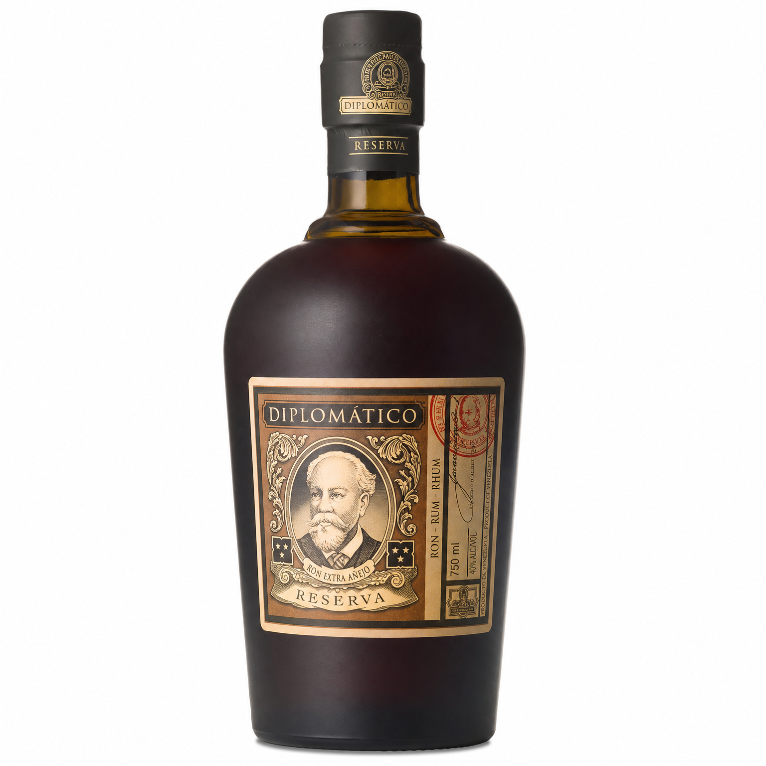 Diplomatico Reserva 750ml