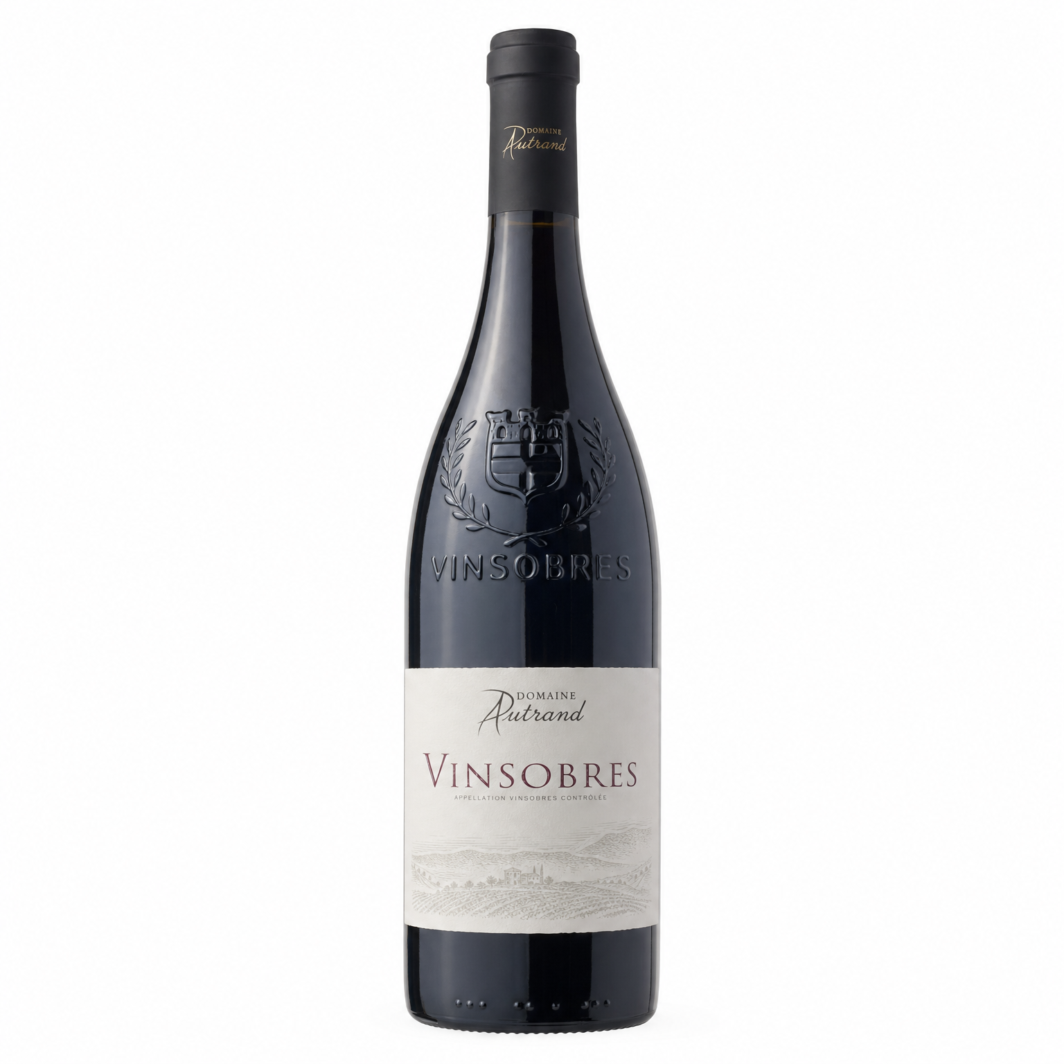 Dom Autrand Vinsobres