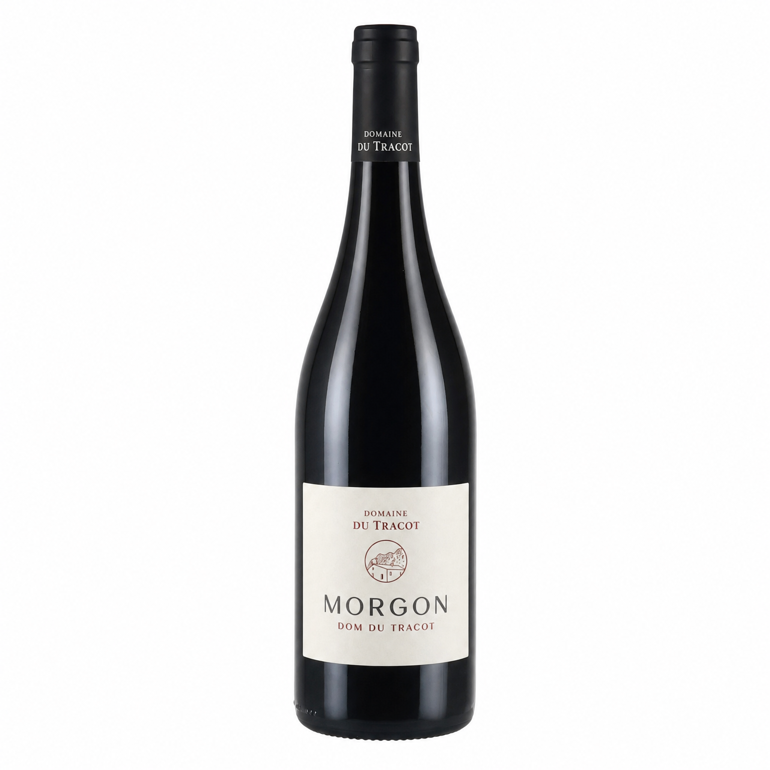 Dom Du Tracot Morgon 750ml
