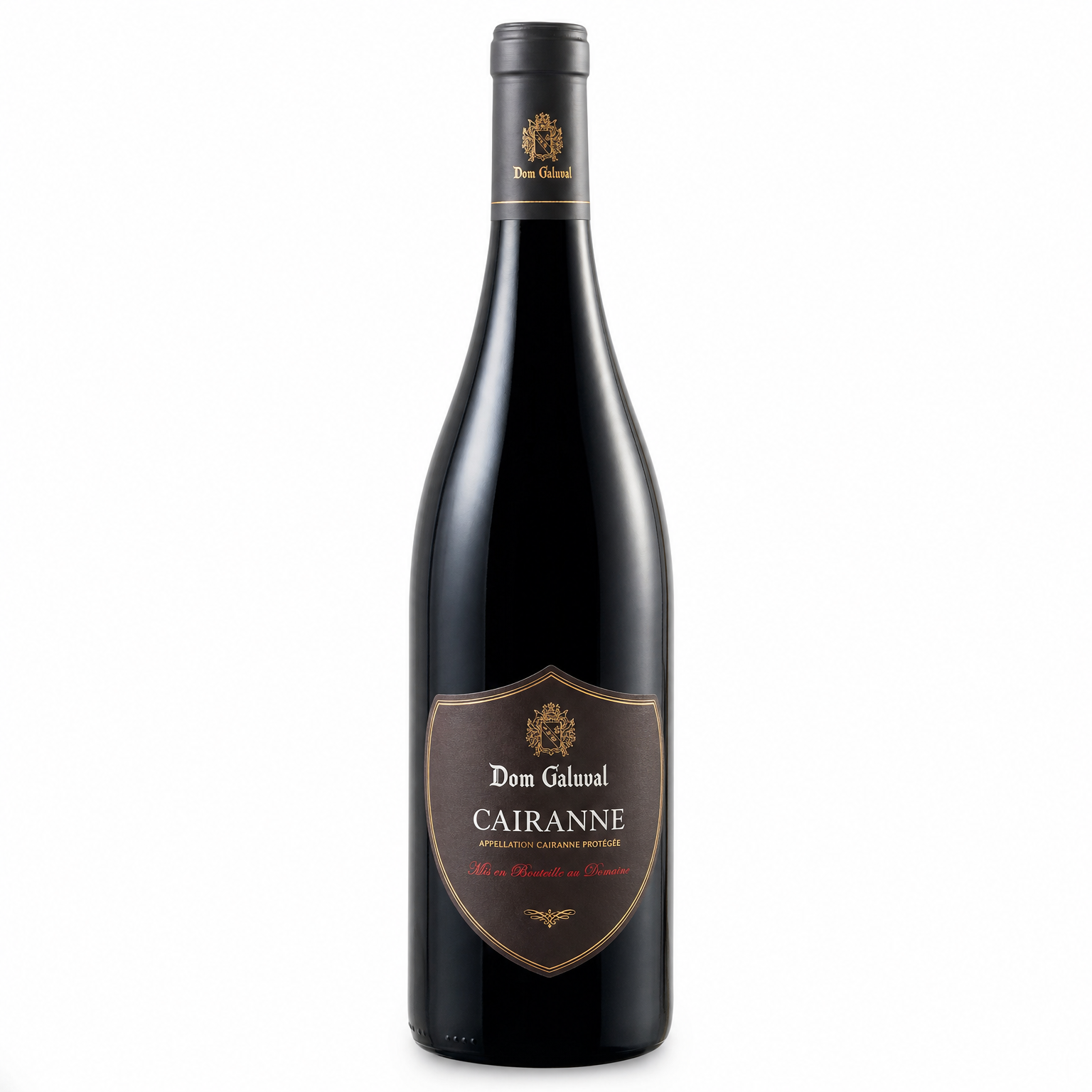Dom Galuval Cairanne Bl. 750ml