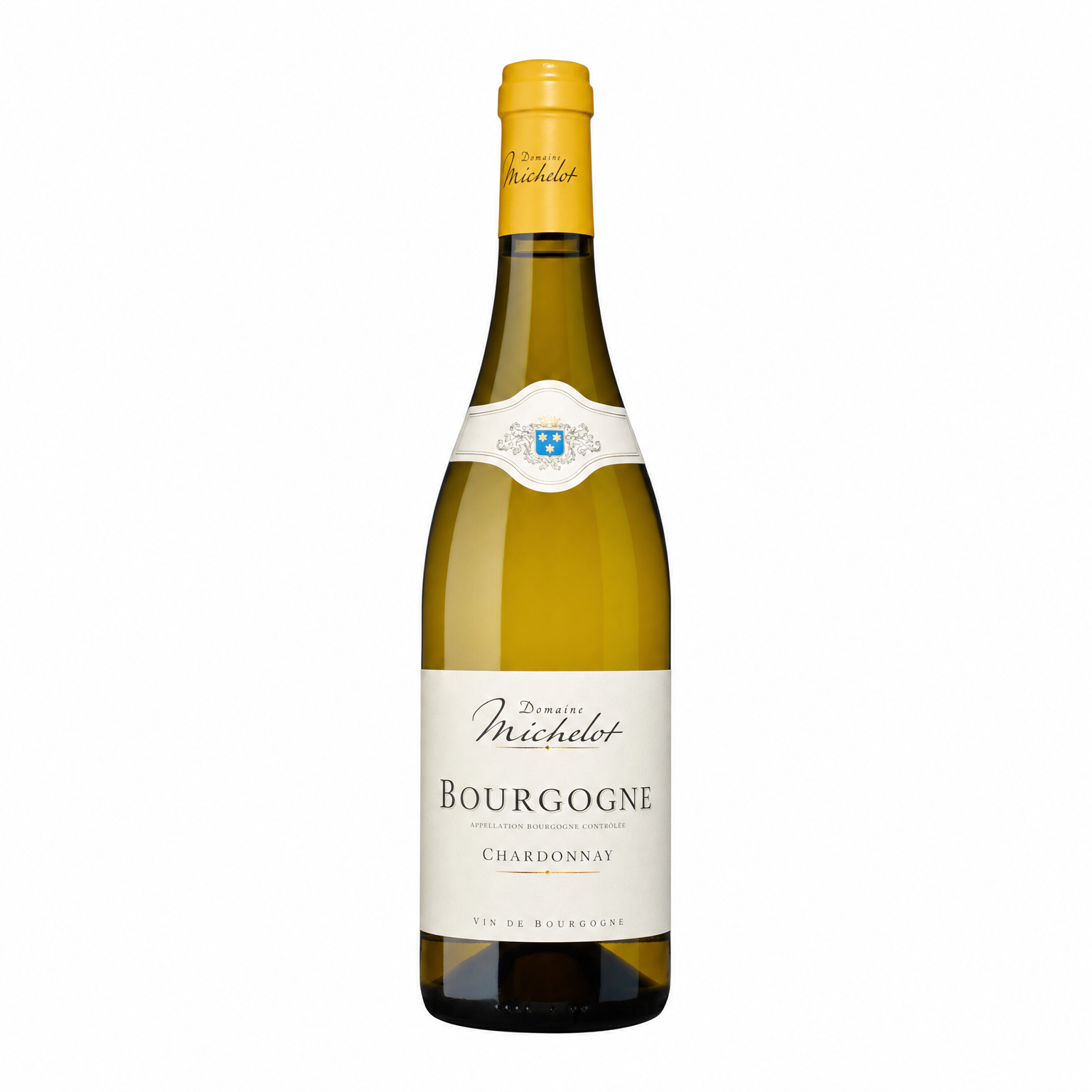 Dom Michelot Bourgogne