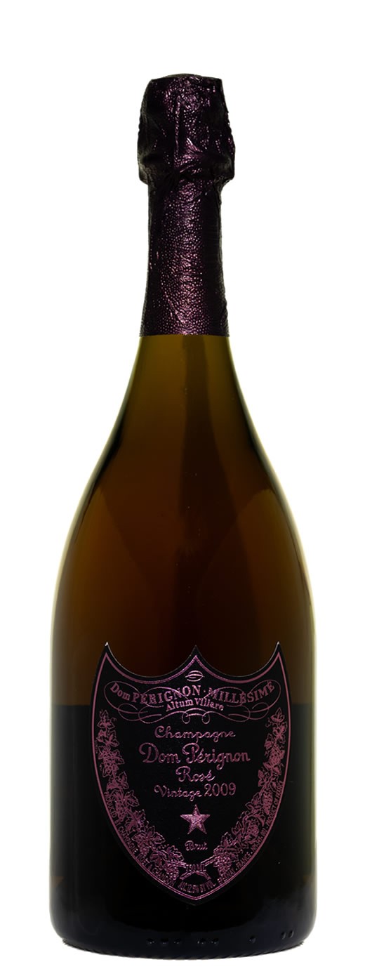 Dom Pérignon Rosé 750ml