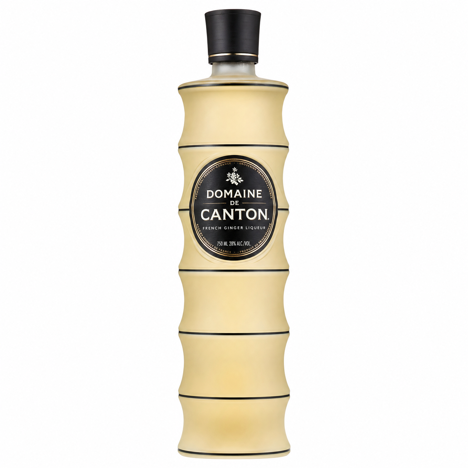 Domaine De Canton Ginger Liqueur 750ml