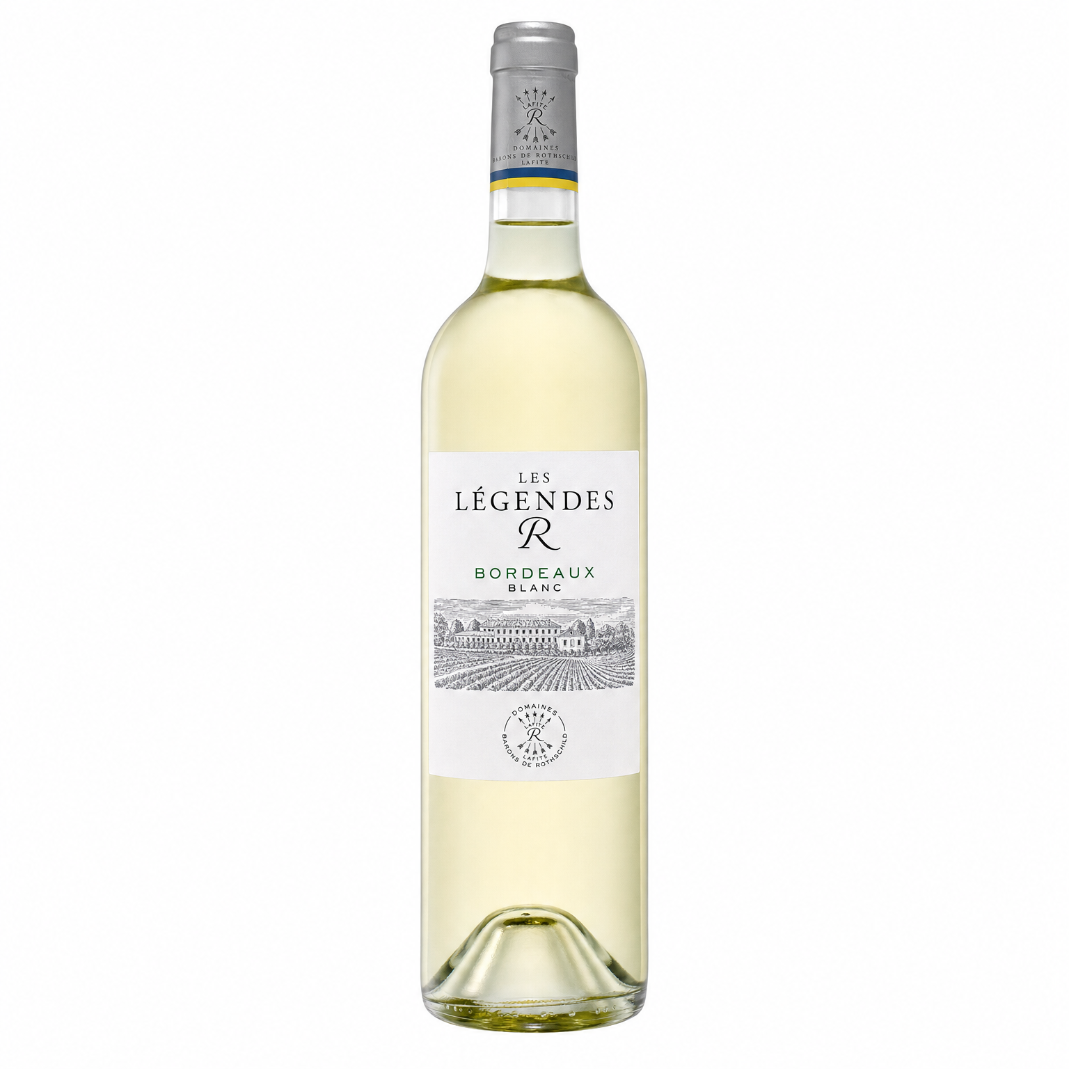 Domaines Barons de Rothschild Lafite Les Legendes R Bordeaux Blanc 750ml