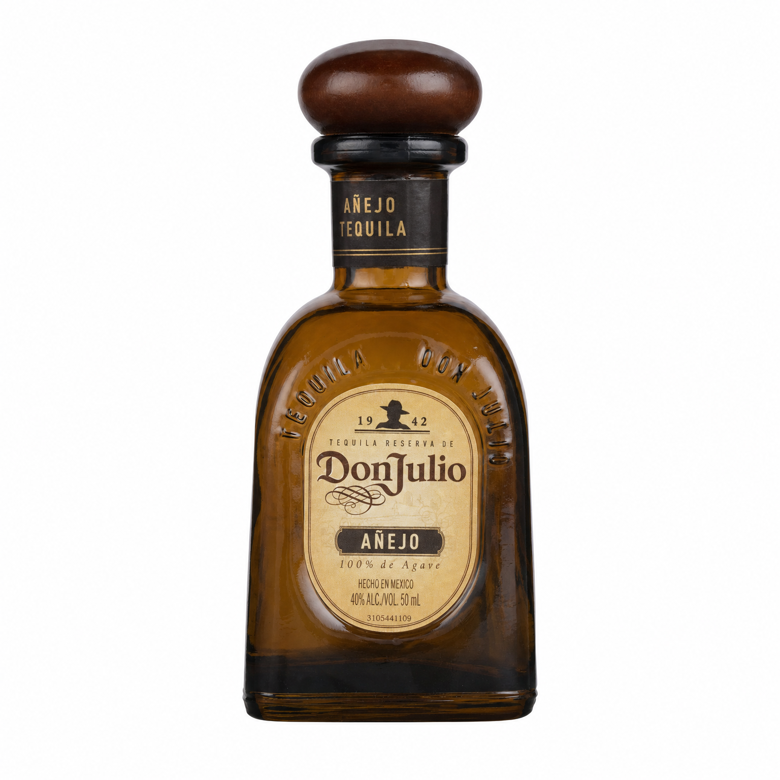 Don Julio Añejo 50ml