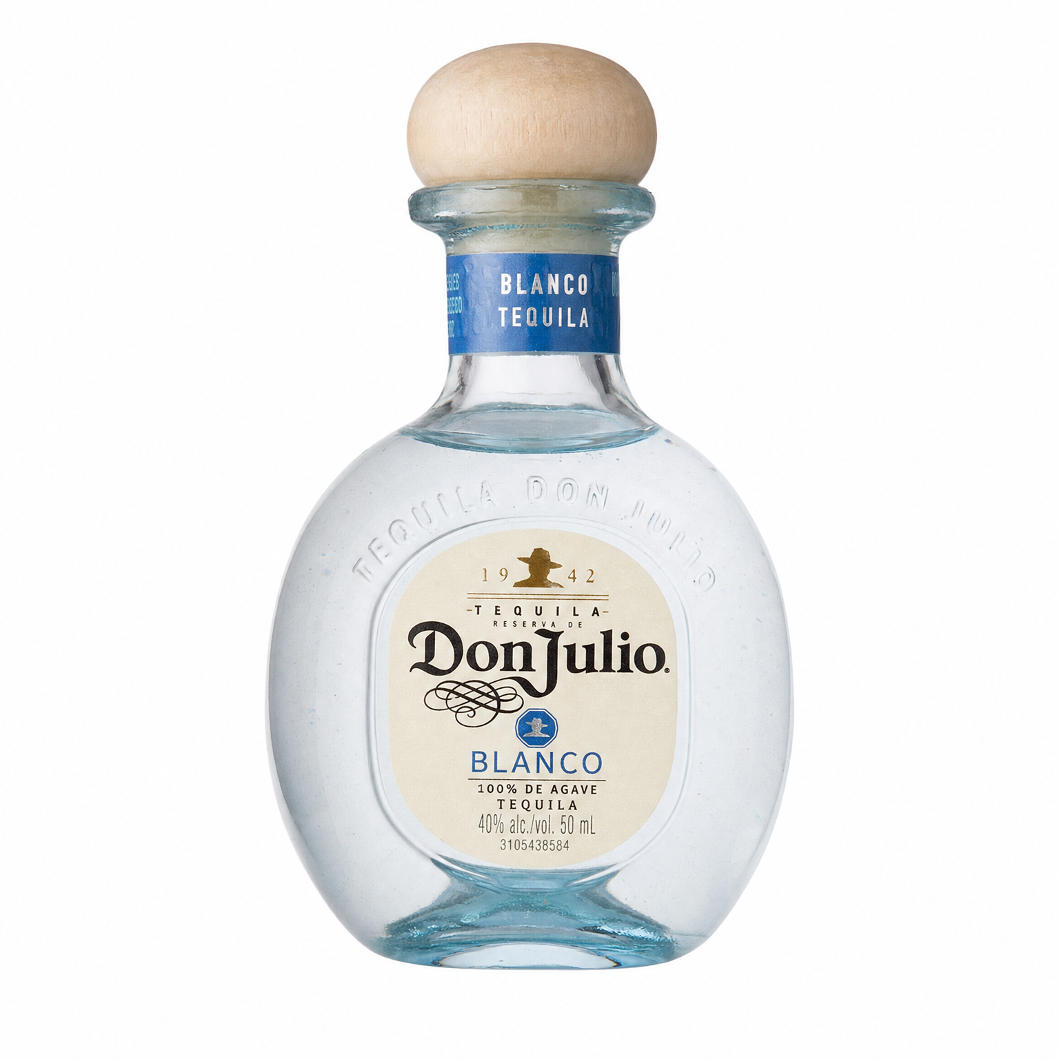 Don Julio Blanco 50ml
