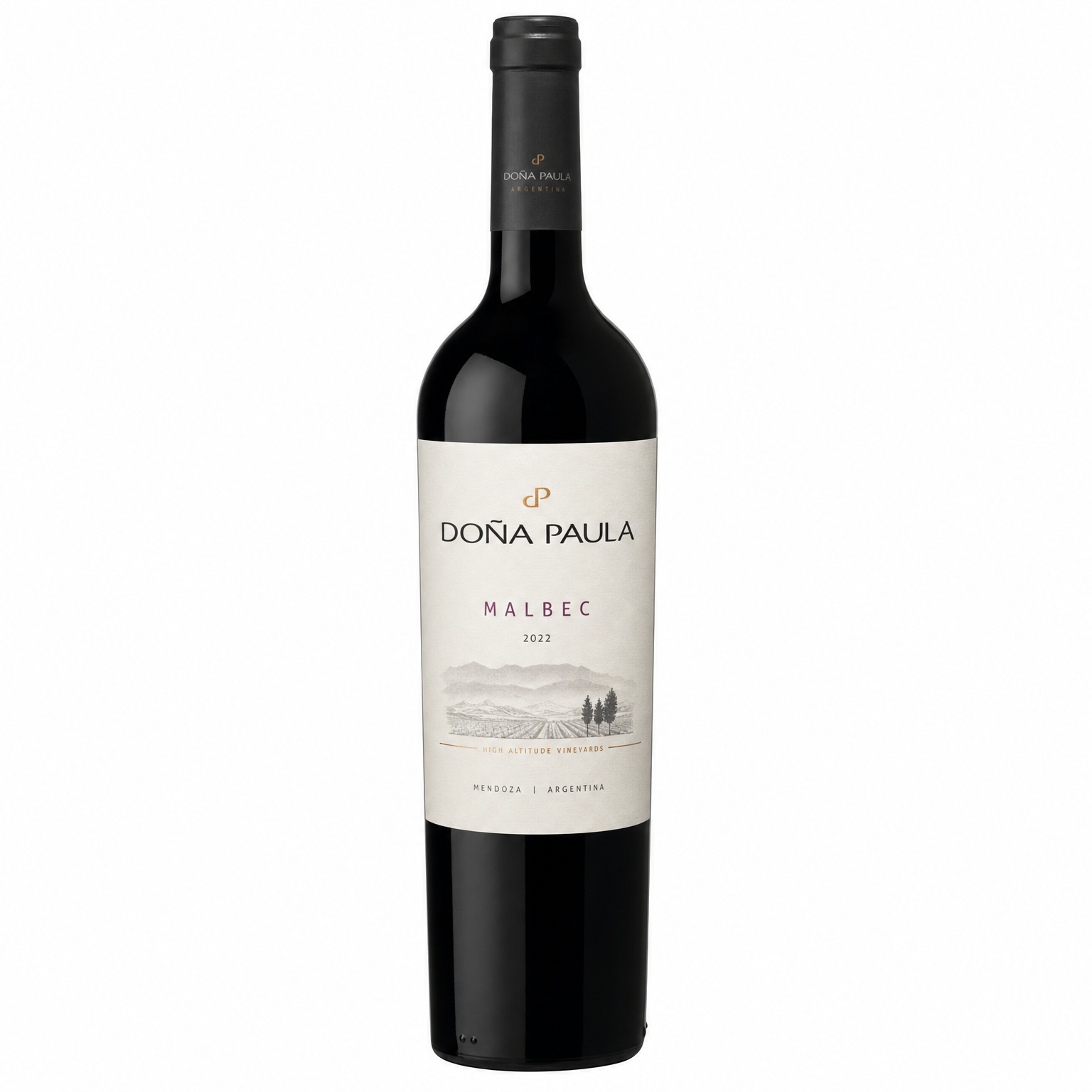 Doña Paula Malbec 750ml