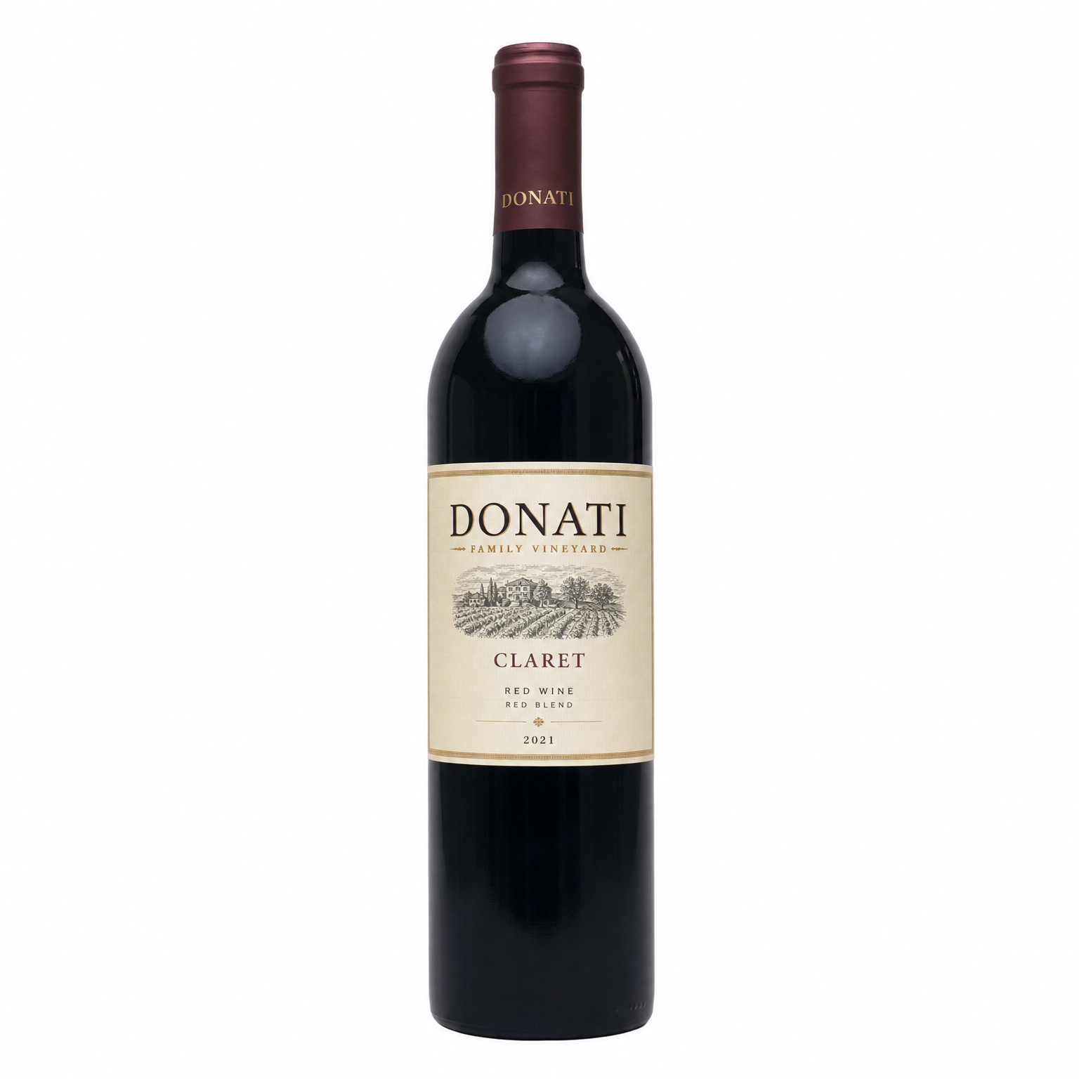 Donati Claret 750ml