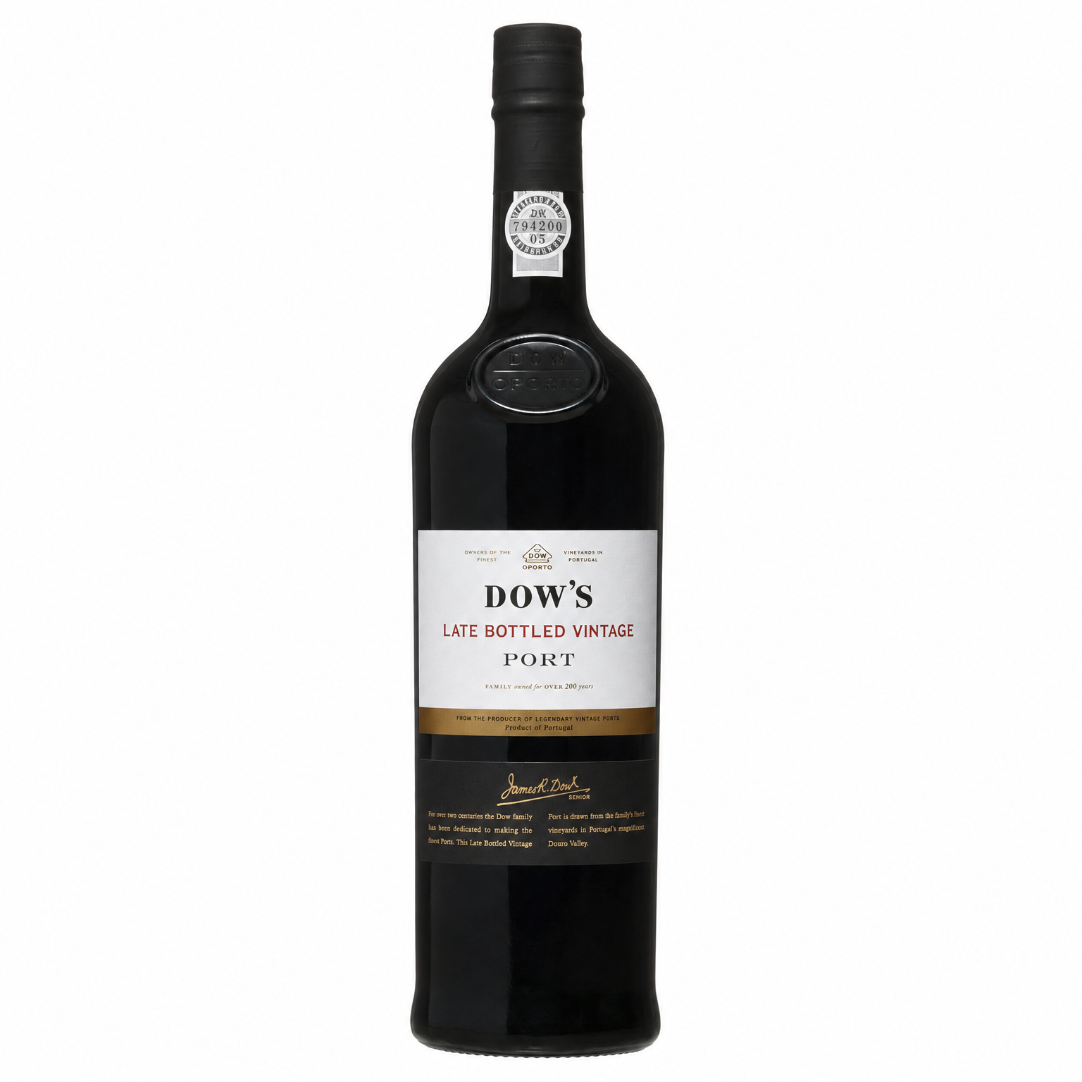 Dow's Late Bottled Vintage Port 750ml