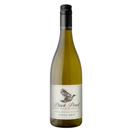 Duck Pond Pinot Gris 750ml