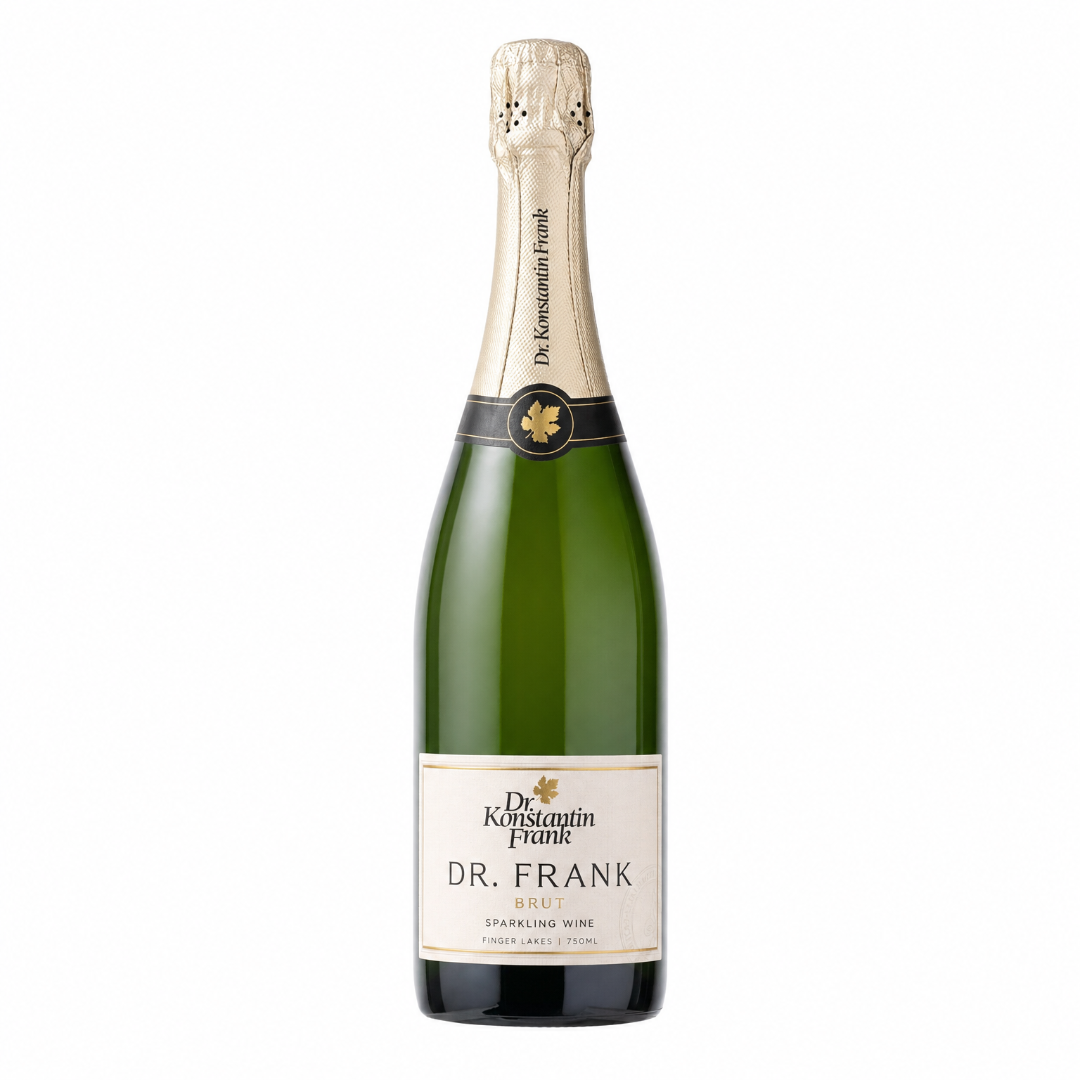Dr. Frank Brut 750ml