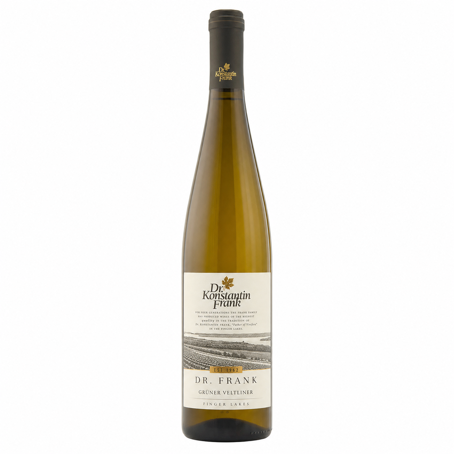 Dr. Frank Gruner Veltliner 750ml