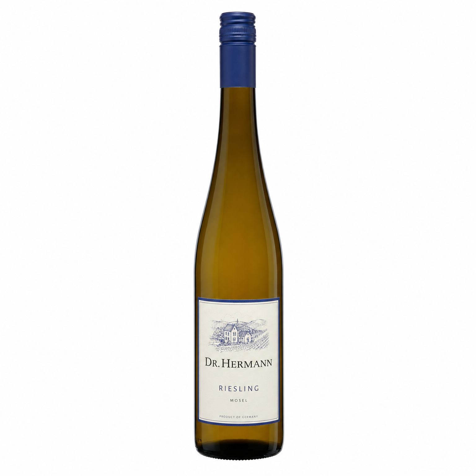Dr. Hermann Riesling 750ml