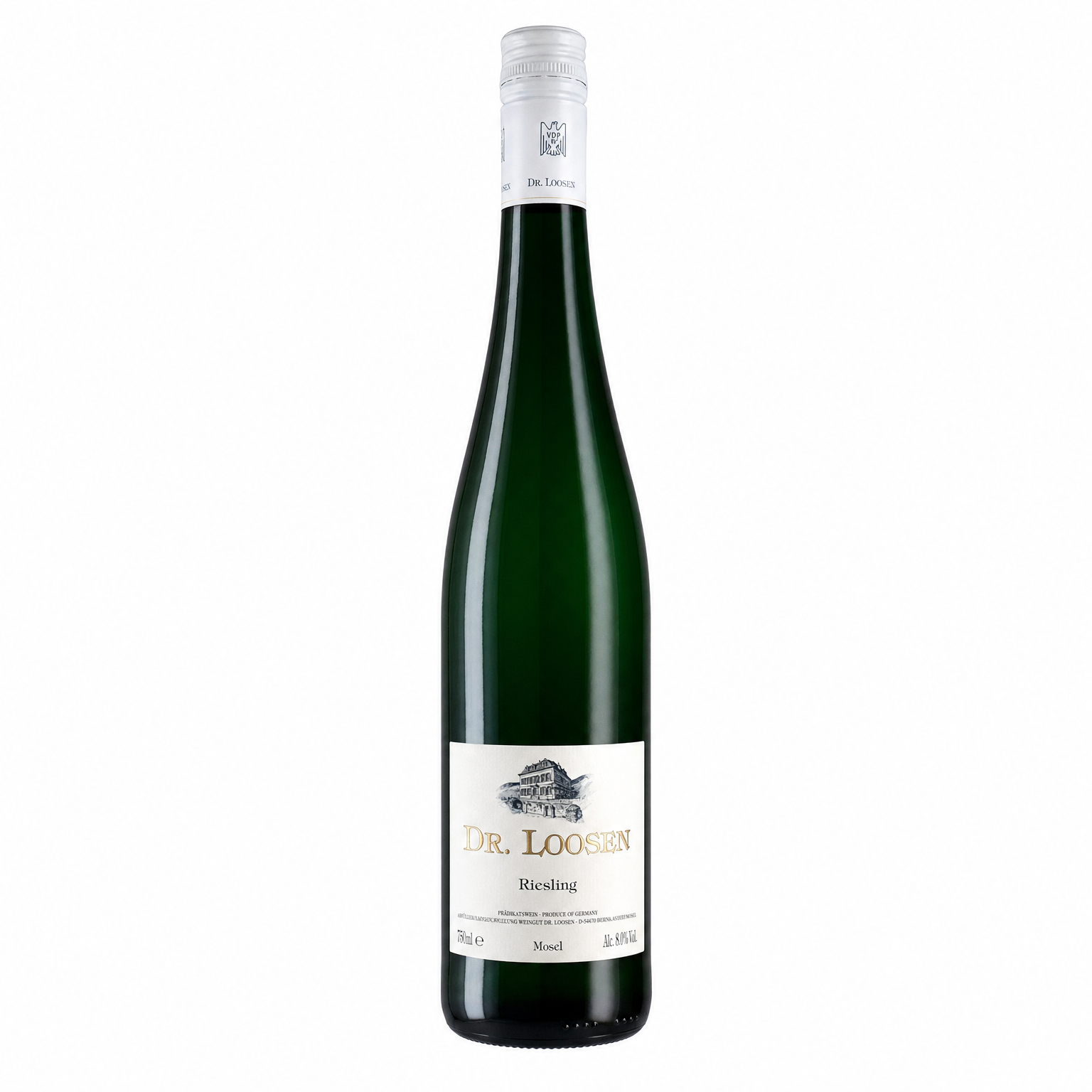 Dr. Loosen Riesling 750ml