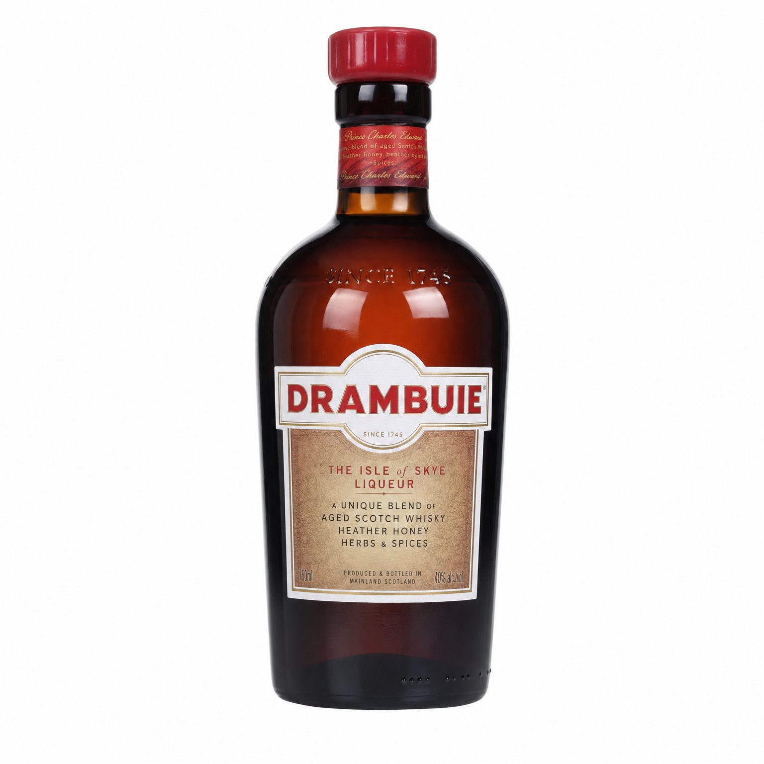 Drambuie 750ml