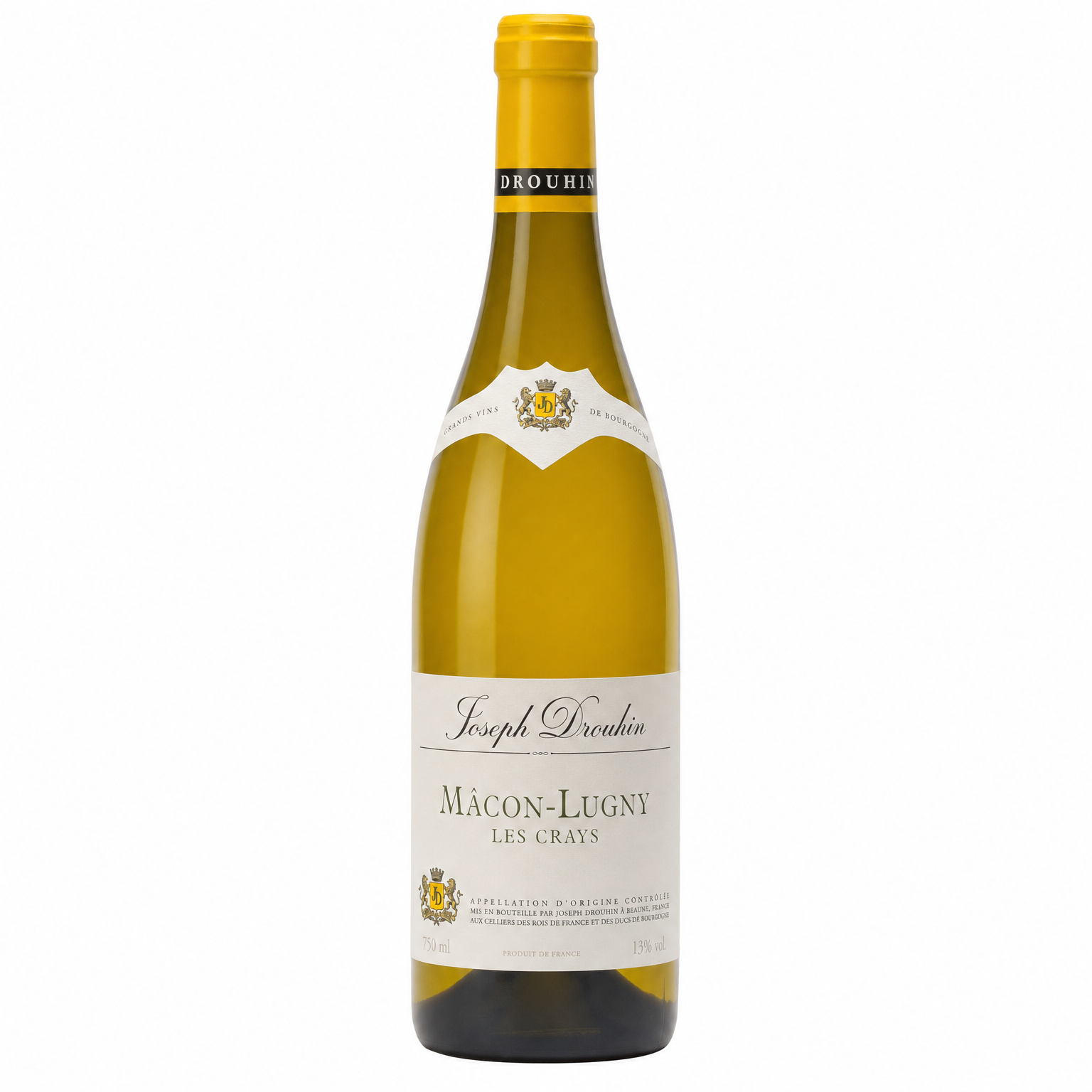 Drouhin Macon-Lugny Les Crays 750ml