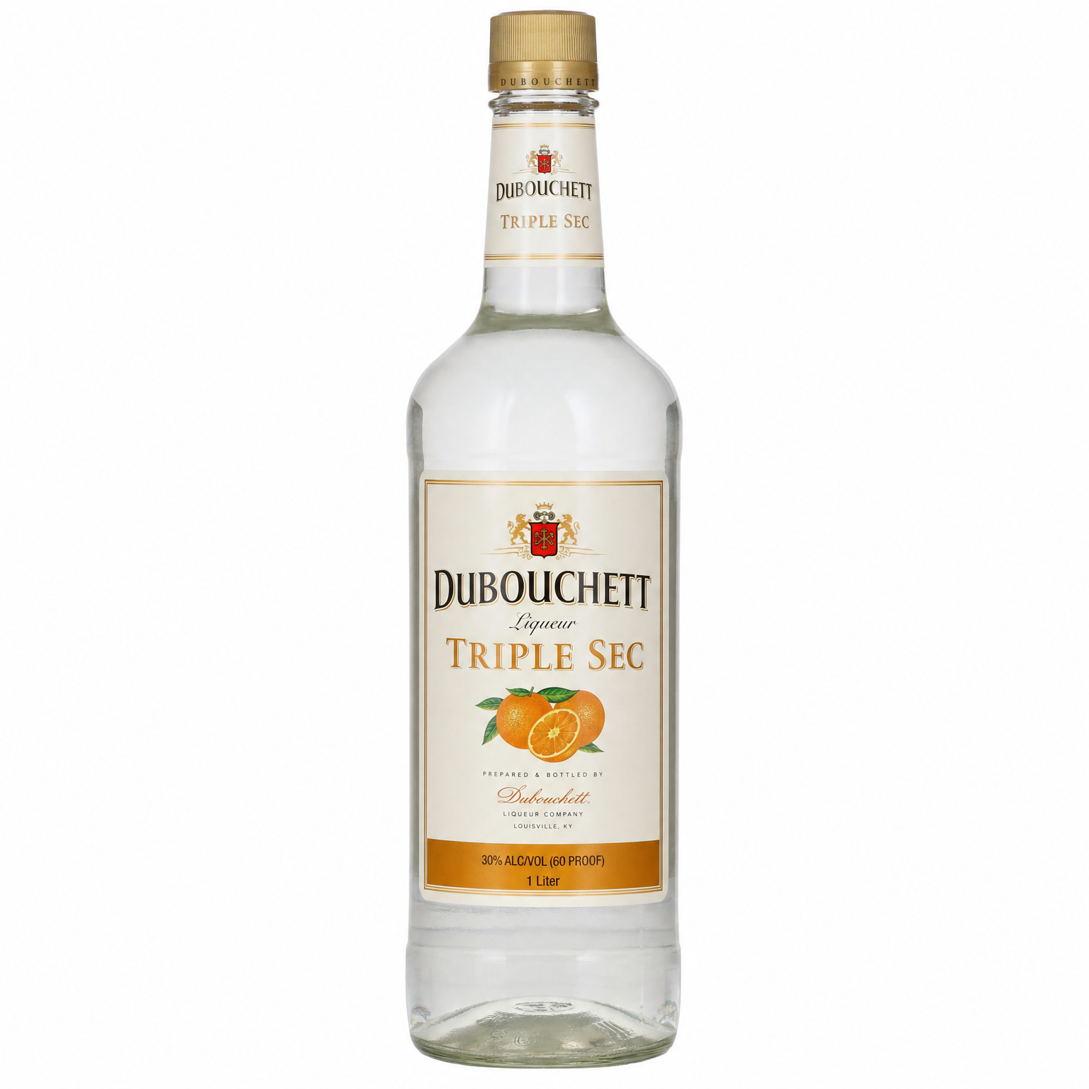Dubouchett Triple Sec 1L