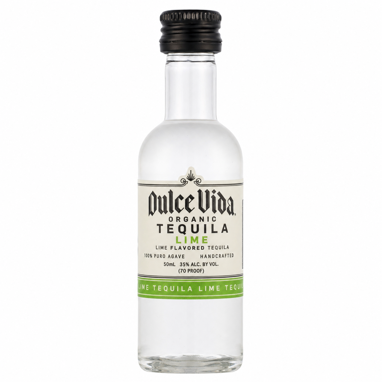 Dulce Vida Lime 50ml