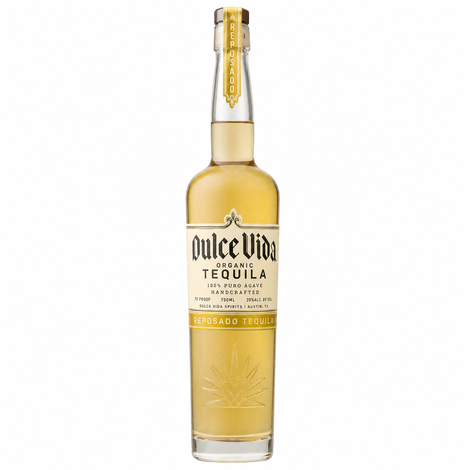 Dulce Vida Reposado 750ml