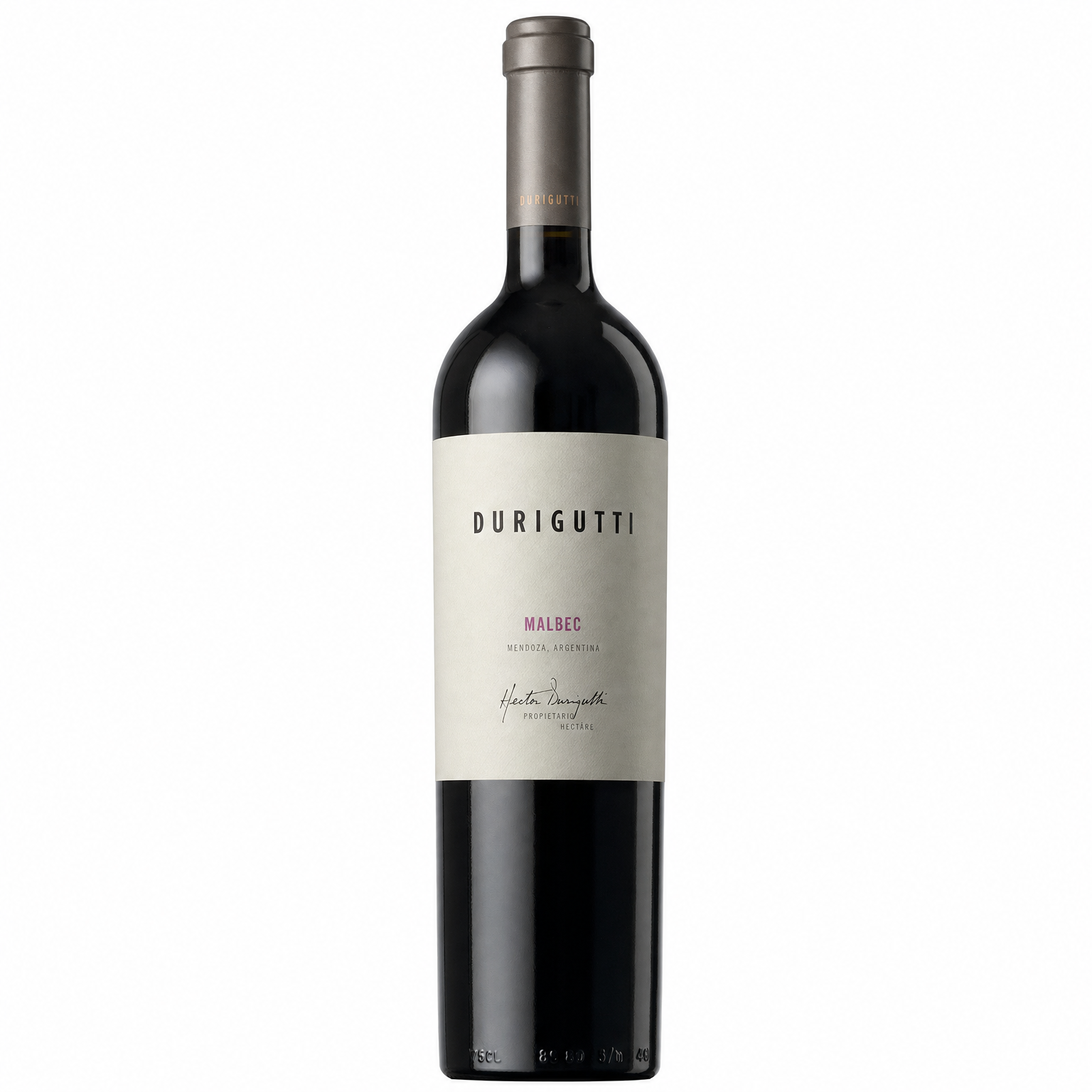 Durigutti Malbec 750ml