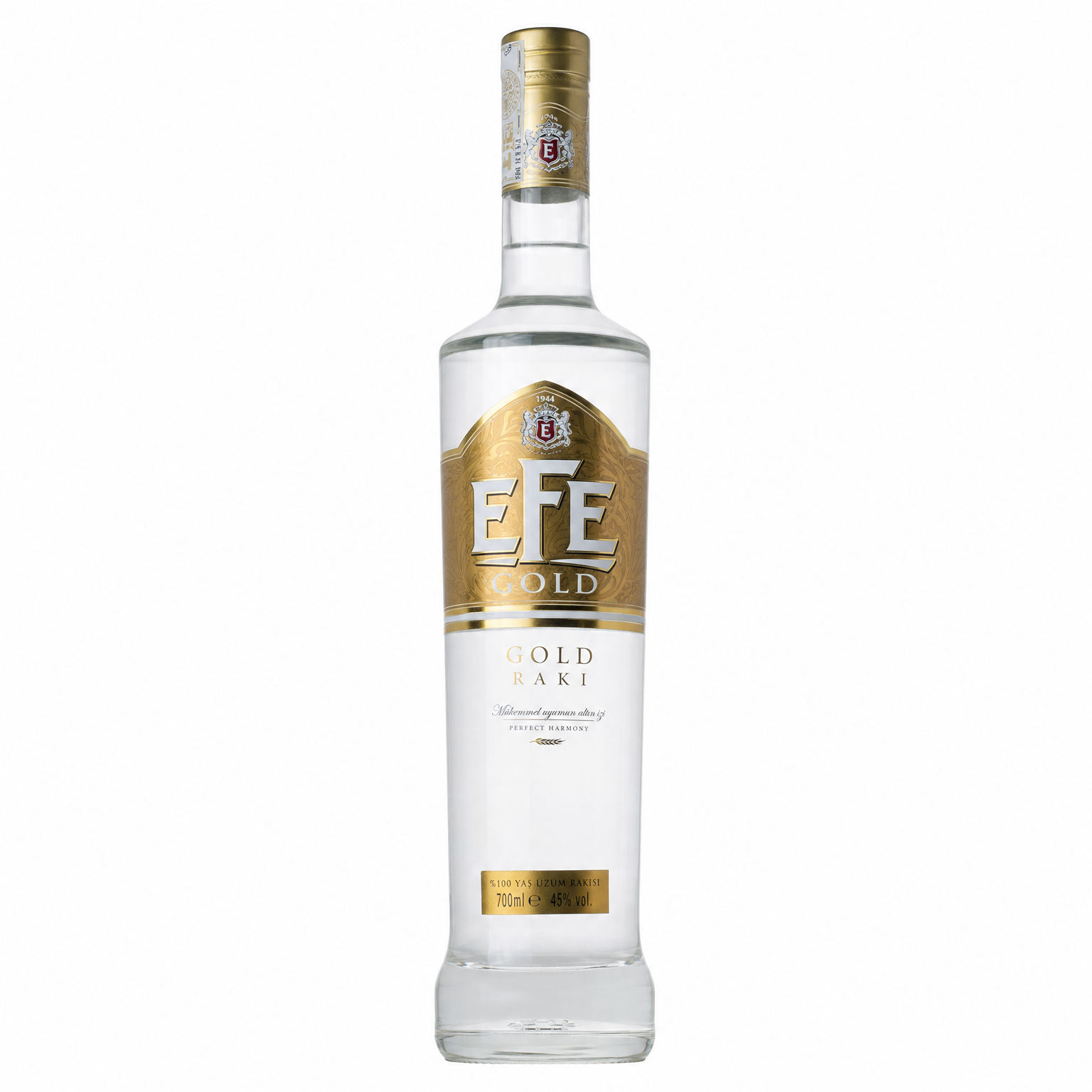 Efe Gold Raki 700ml