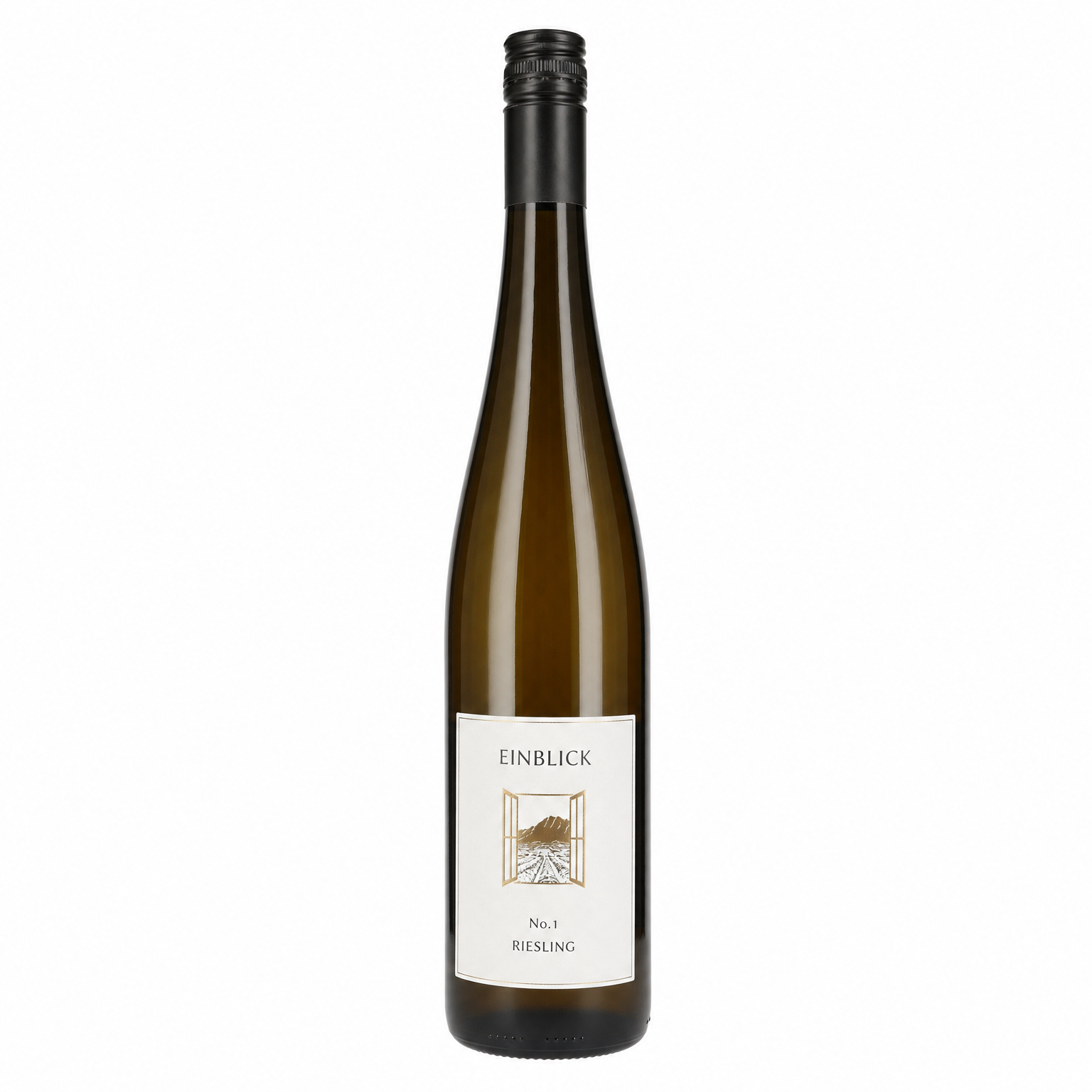 Einblick No.1 Riesling 750ml