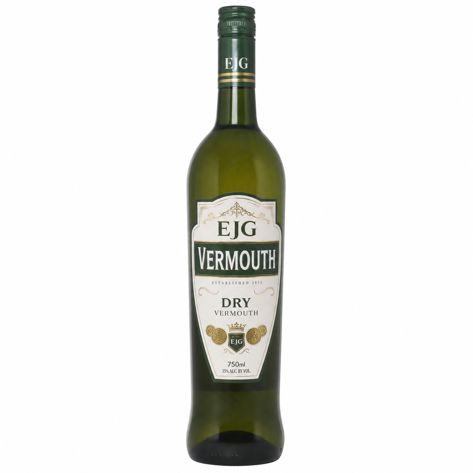 EJG Verm Dry 750ml