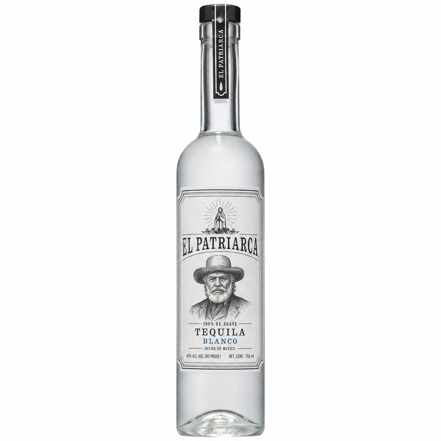 El Patriarca Blanco 750ml