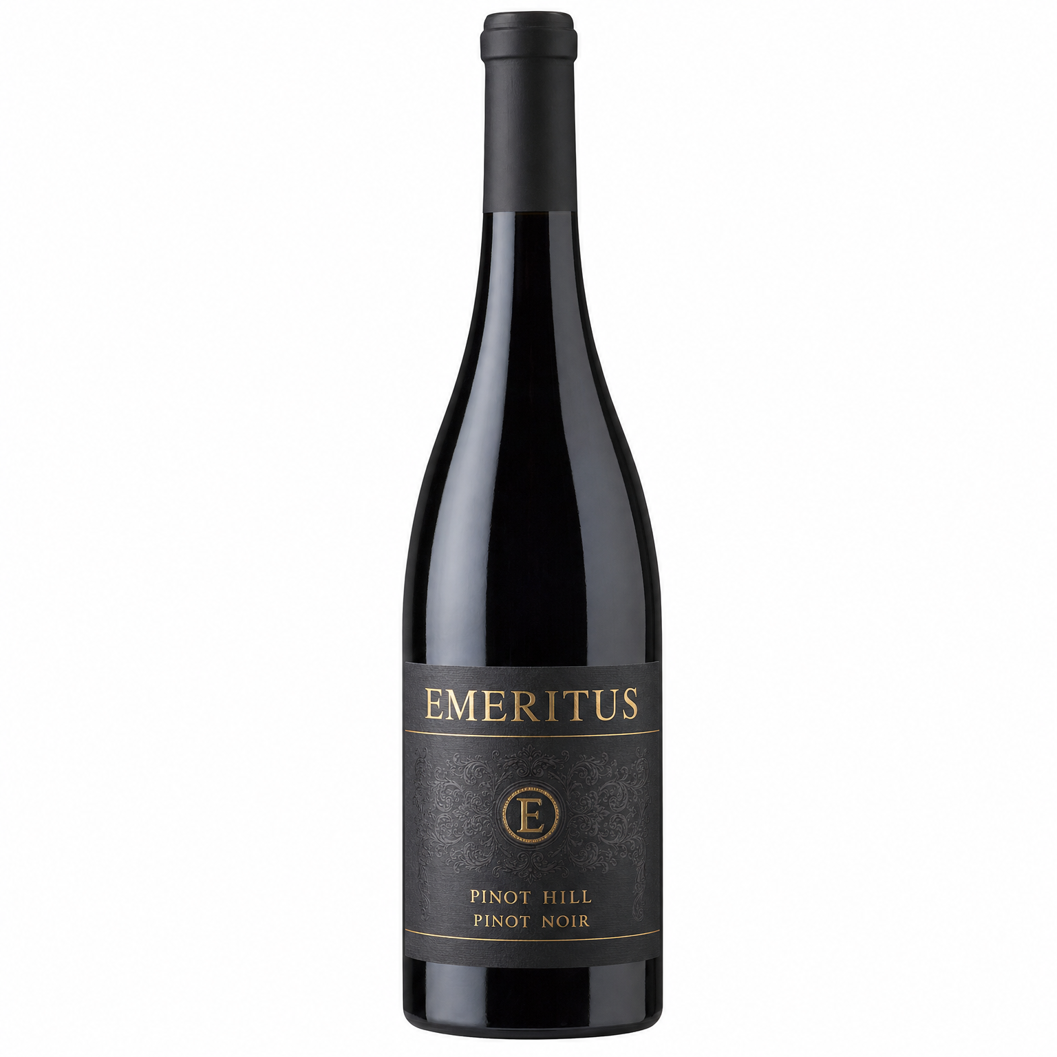 Emeritus Pinot Hill Pinot Noir