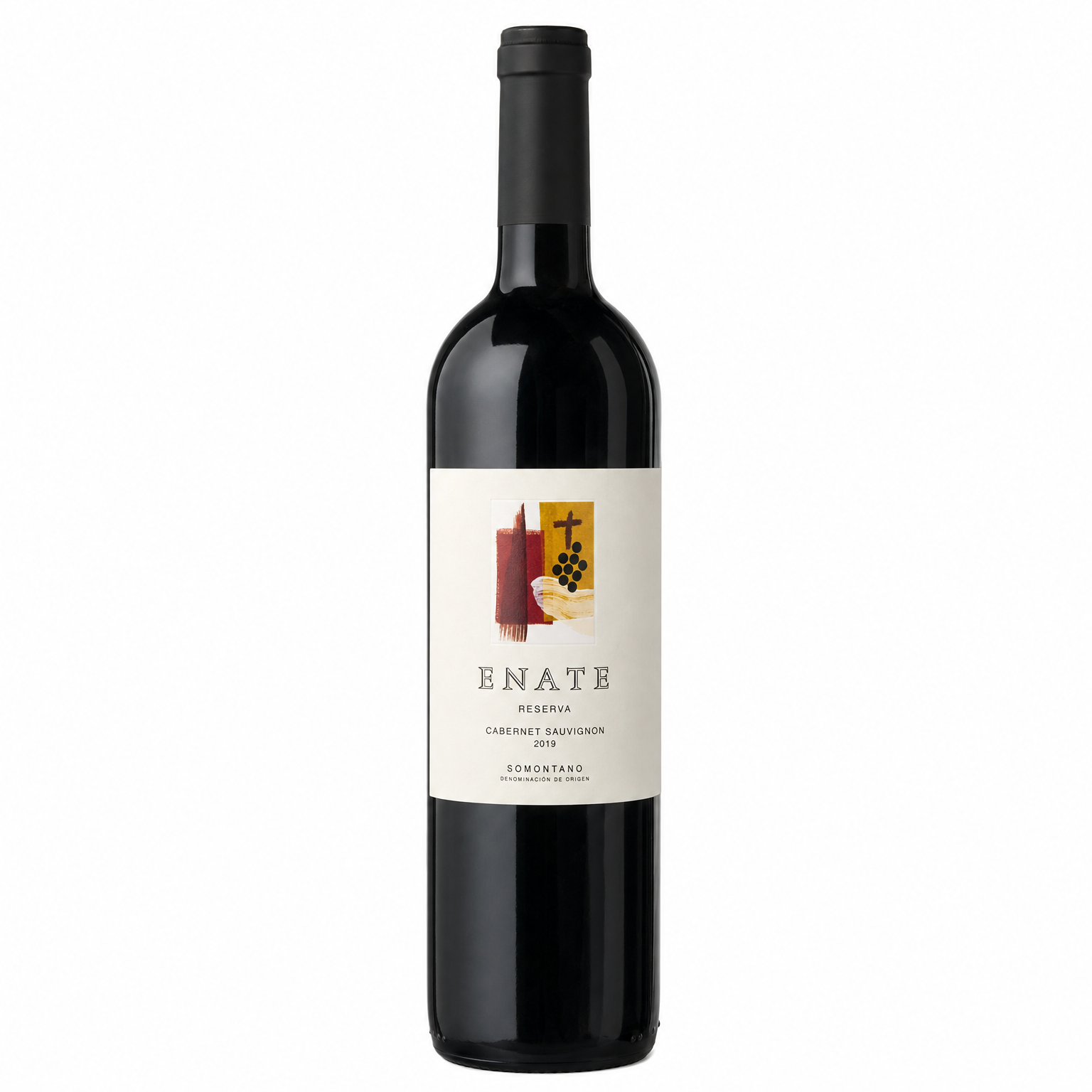 Enate Reserva Cabernet Sauvignon 750ml