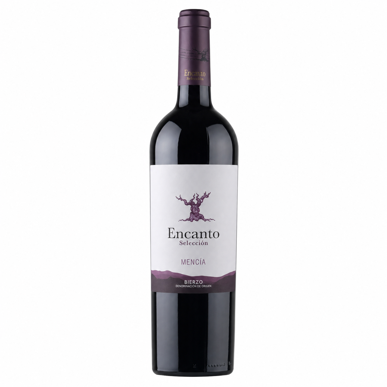 Encanto Seleccion Mencia 750ml