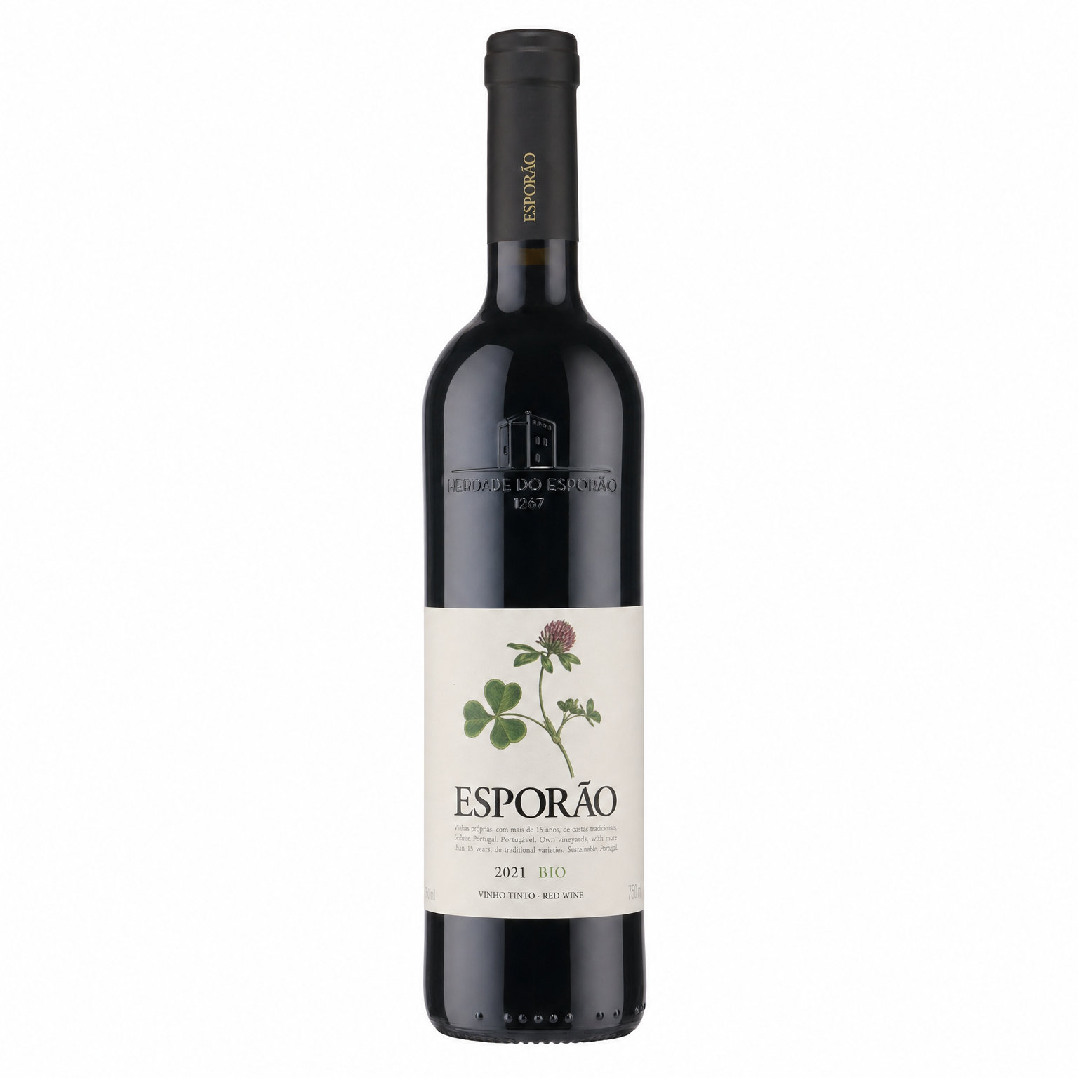 Esporao Bio Red 750ml