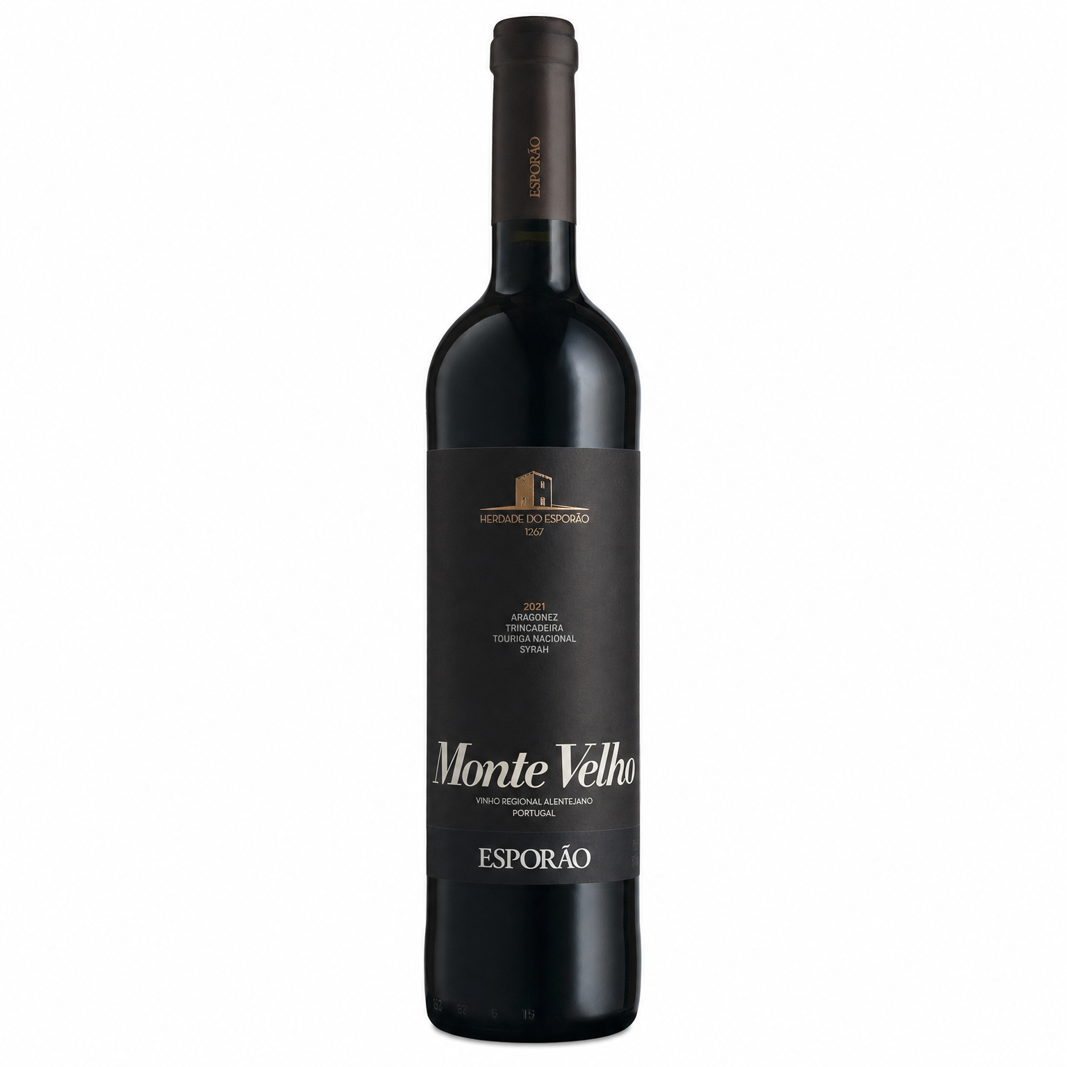 Esporão Monte Velho Red 750ml