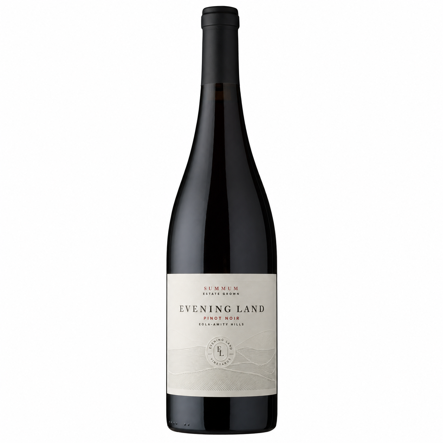 Evening Land Summum Pinot Noir 750ml