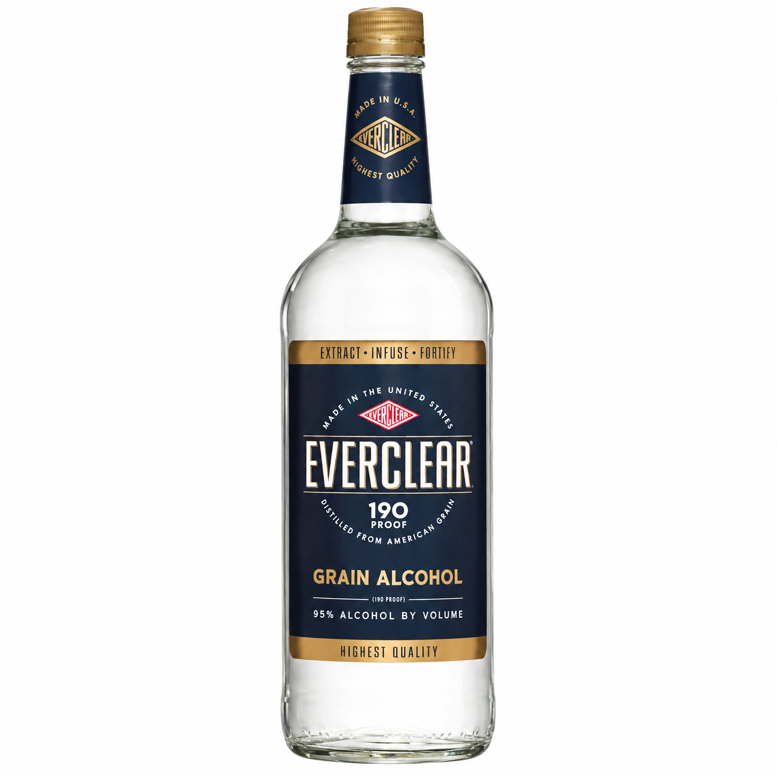 Everclear 1L