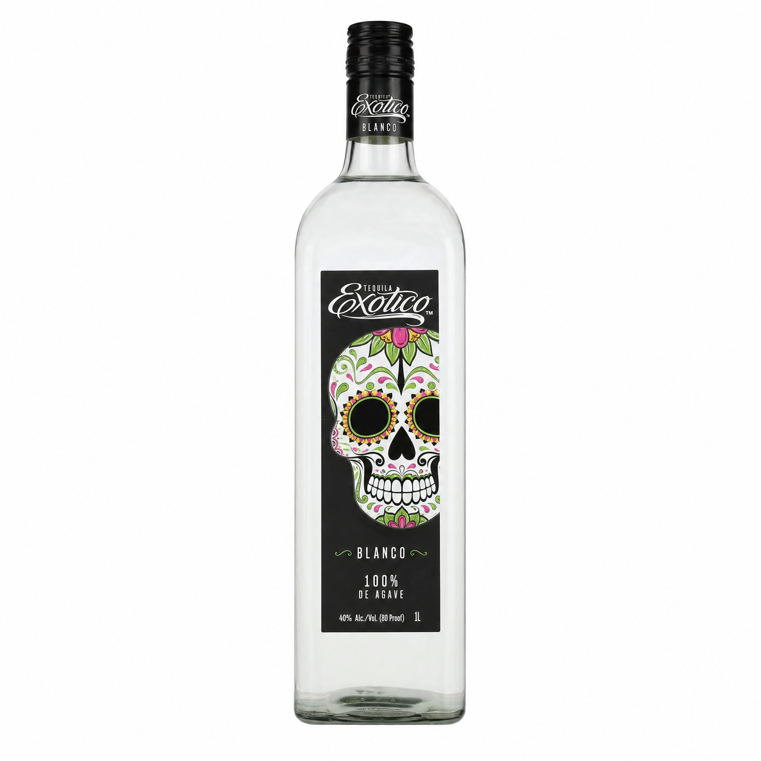 Exotico Blanco L 1L