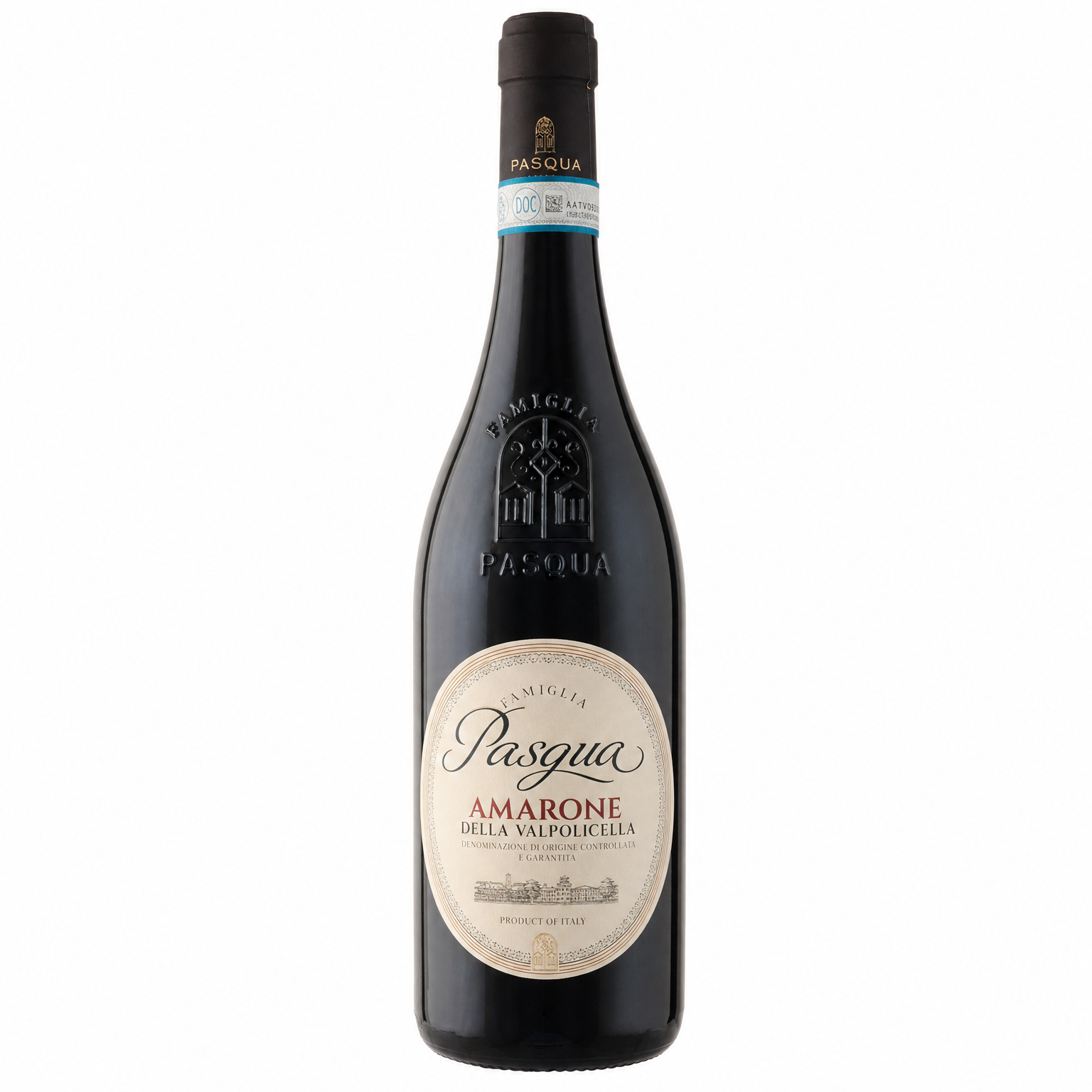 Famiglia Pasqua Amarone Della Valpolicella 750ml