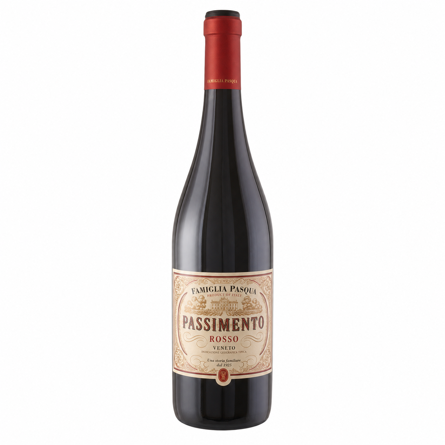 Famiglia Pasqua Passimento Rosso 750ml