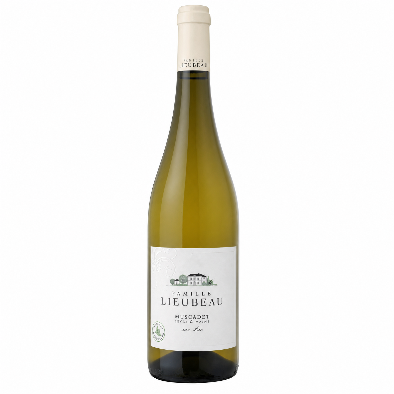 Famille Lieubeau Muscadet Abord 750ml