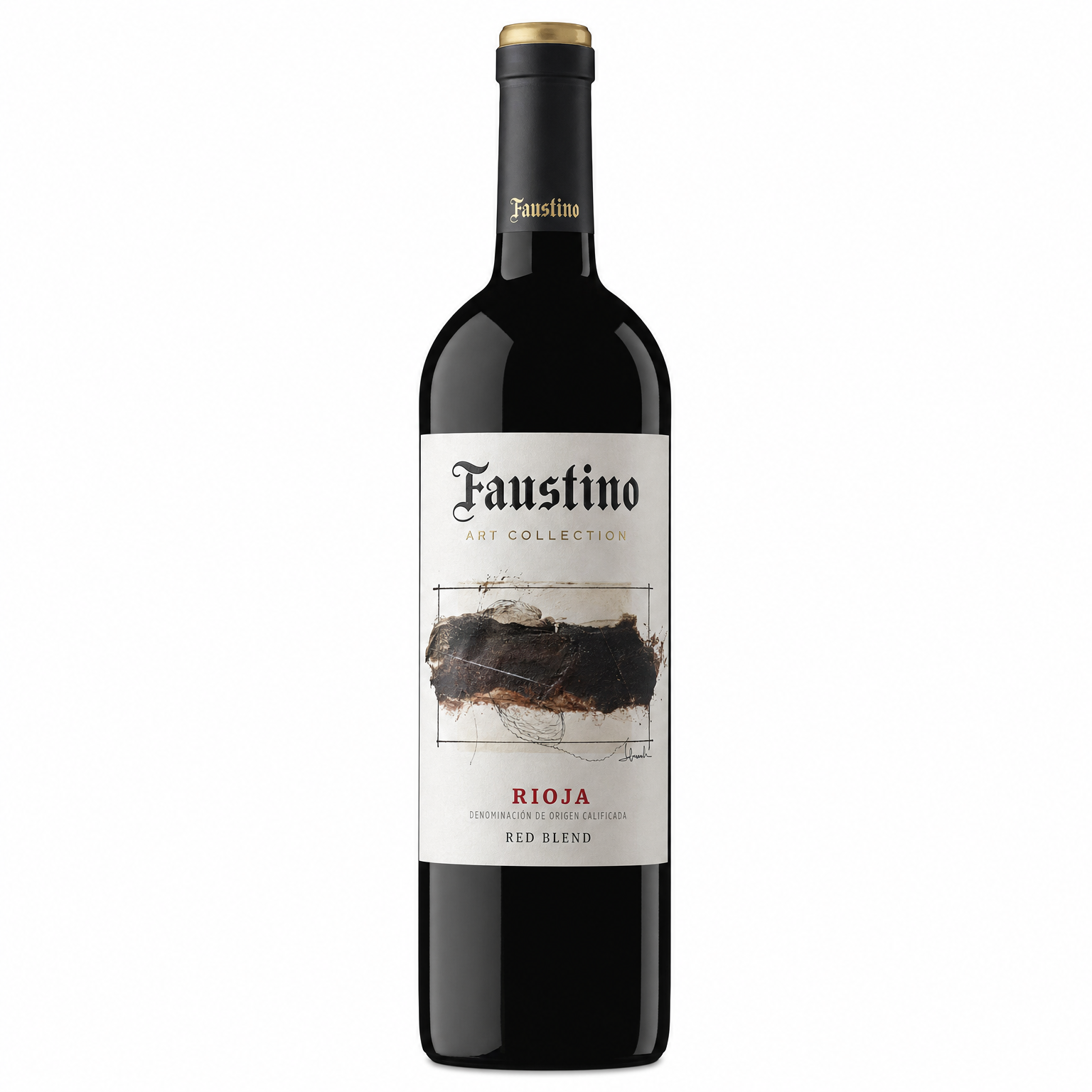 Faustino Art Collection Rioja 750ml