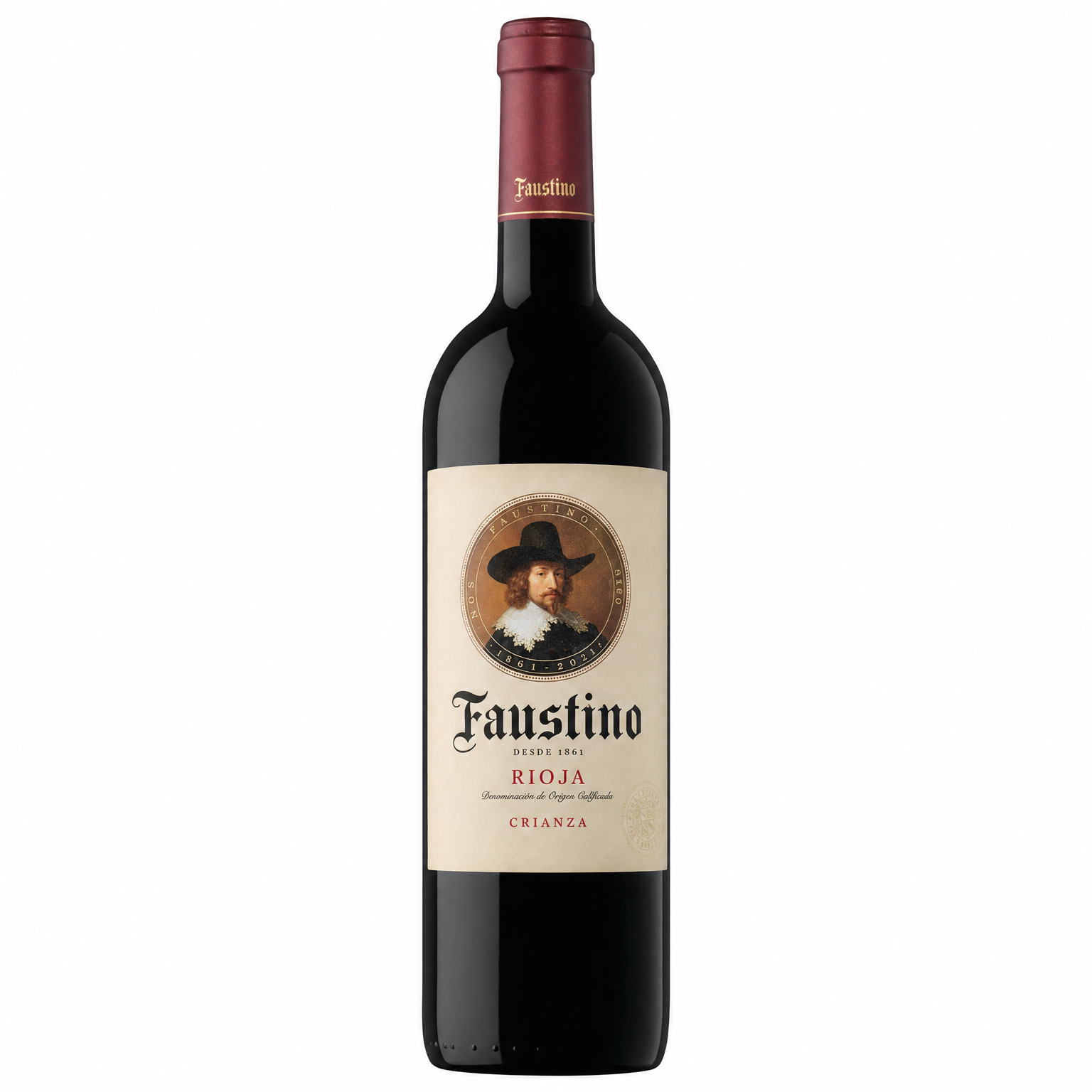 Faustino Rioja Crianza 750ml