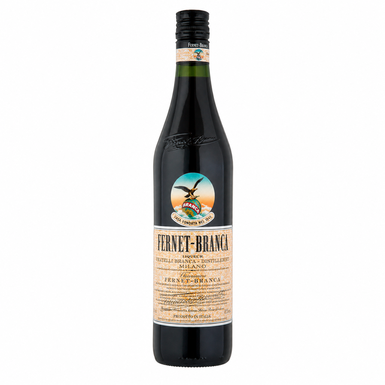 Fernet Branca 750ml