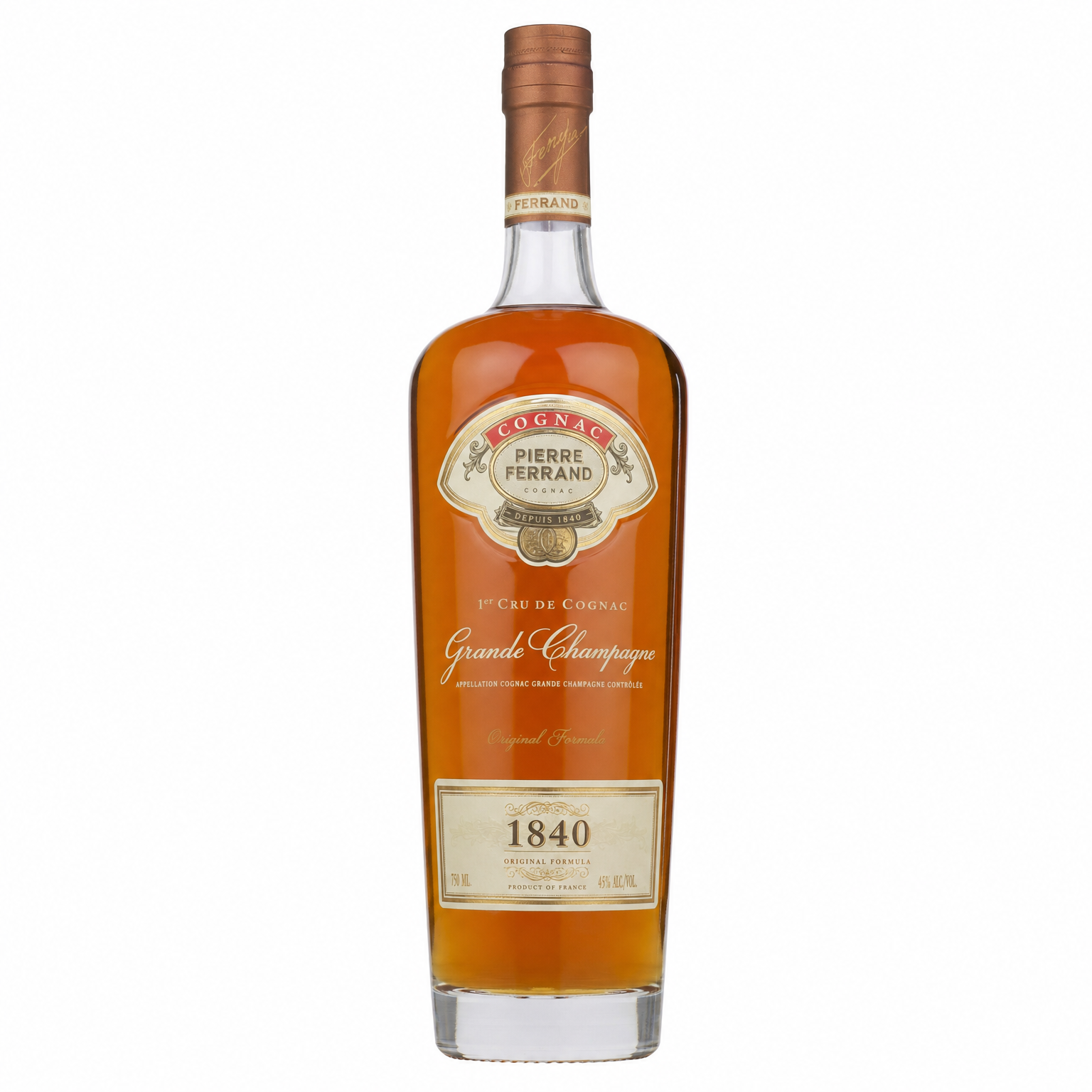 Ferrand Cognac 1840 750ml