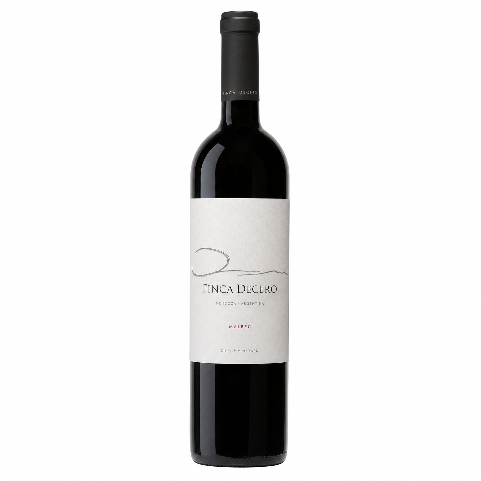 Finca Decero Malbec 750ml