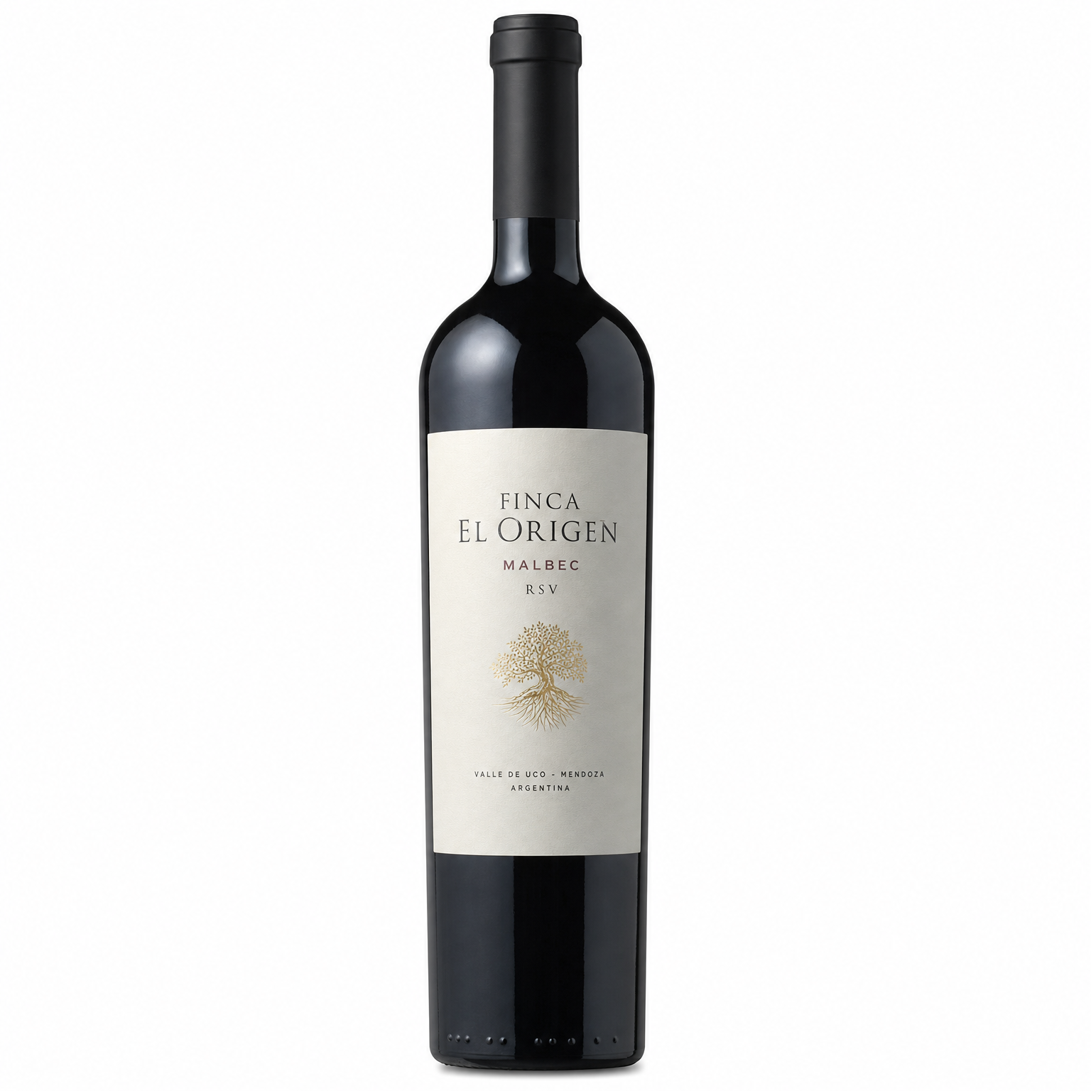 Finca El Origen Malbec Rsv 750ml