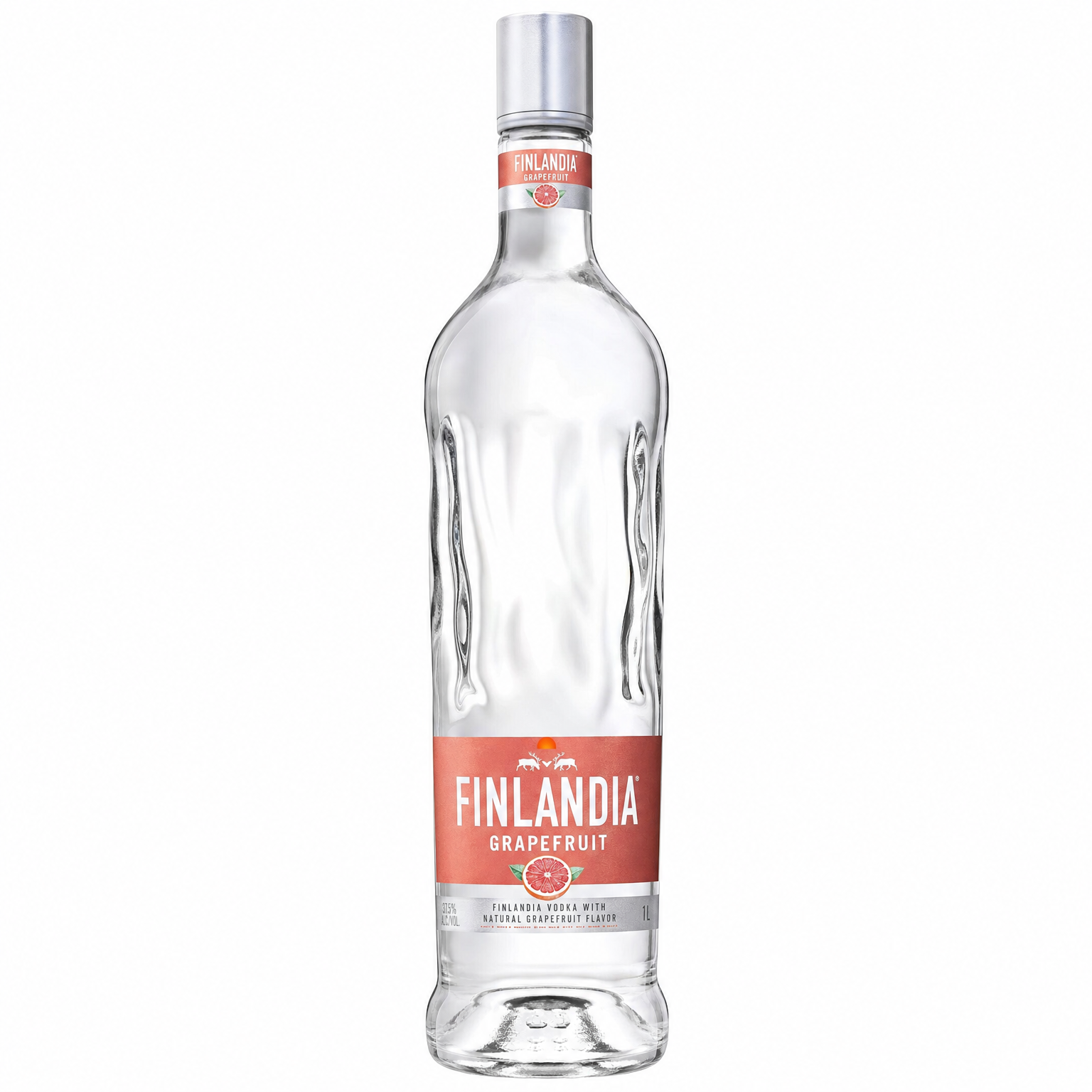 Finlandia Grapefruit 1L