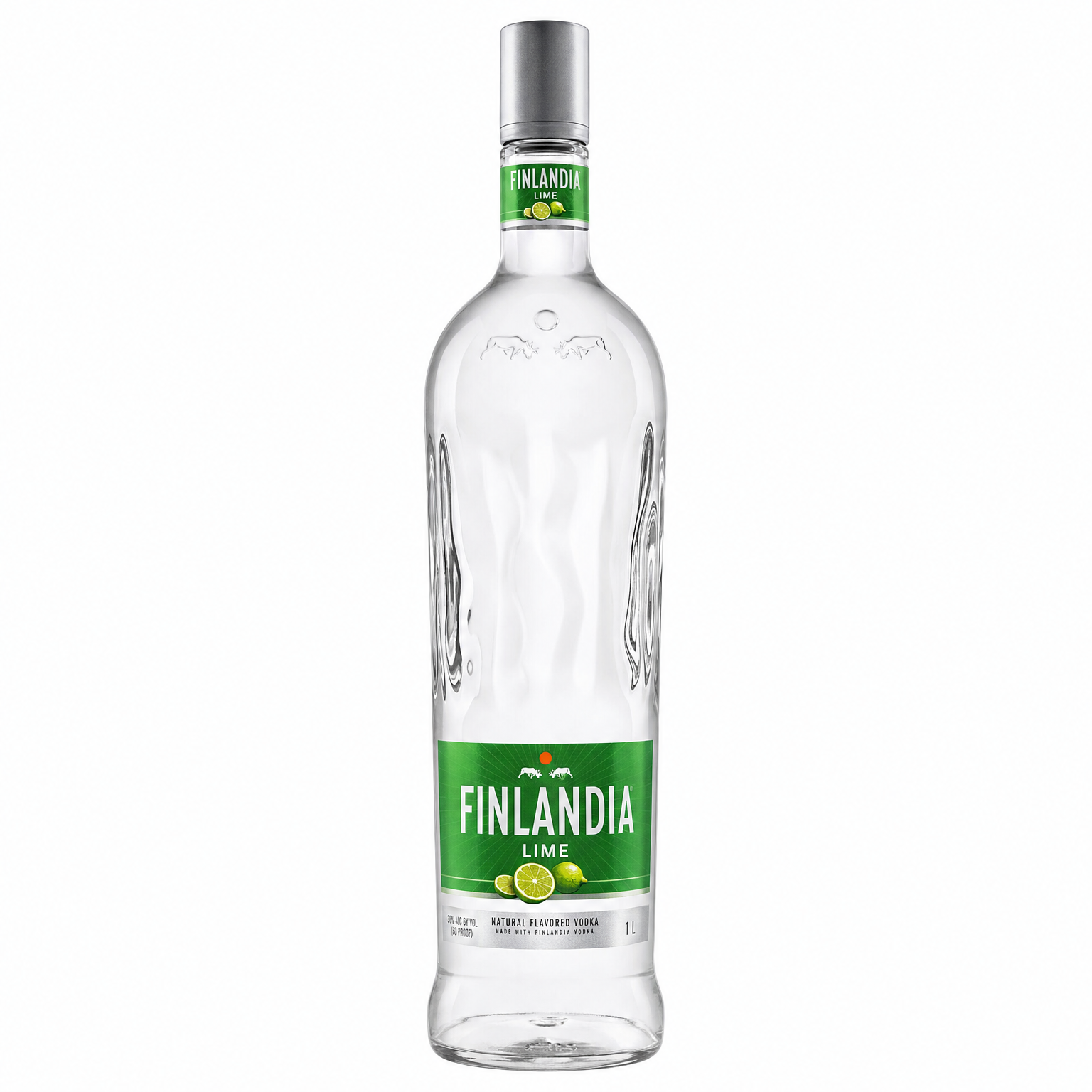 Finlandia Lime 1L