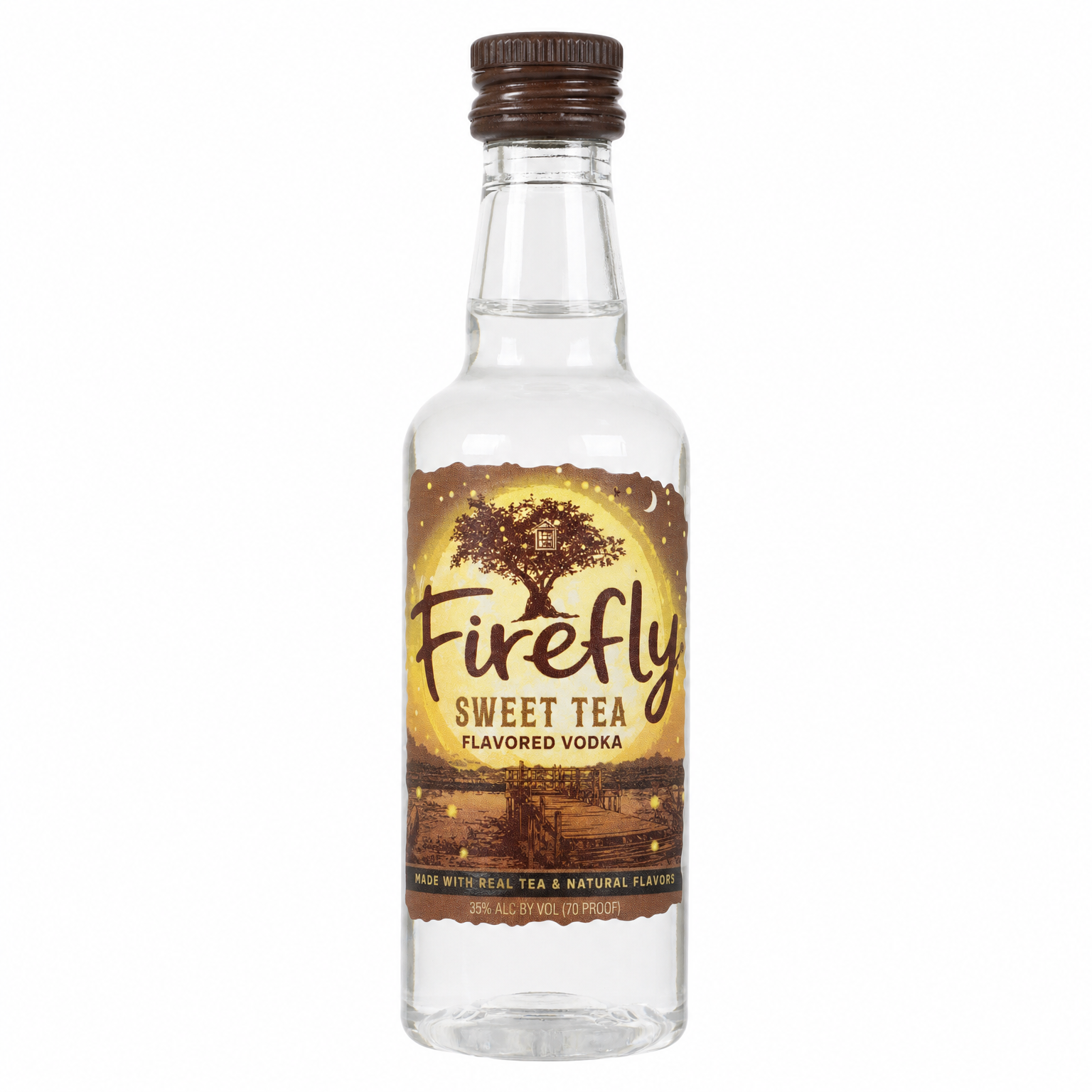 Firefly Sweet Tea Vodka 50ml