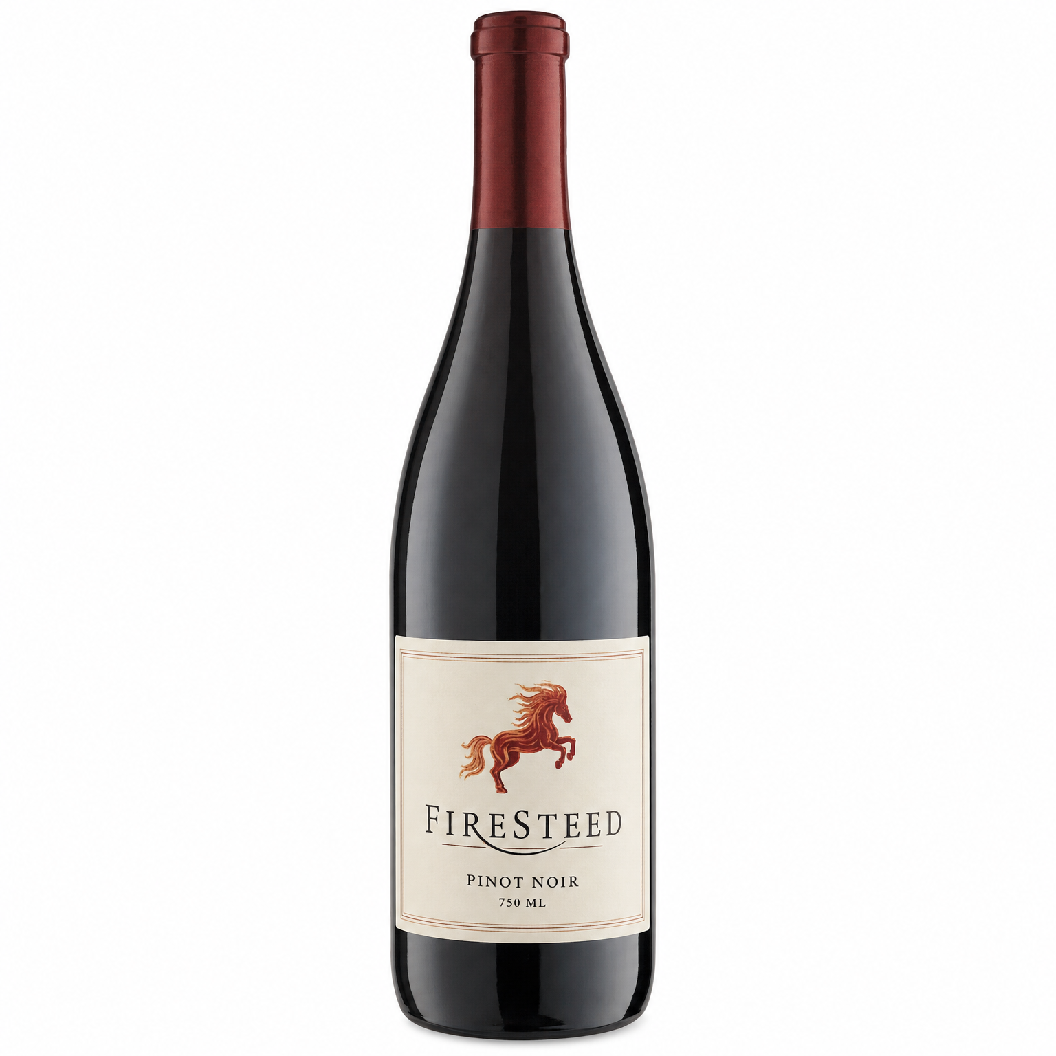Firesteed Pinot Noir 750ml