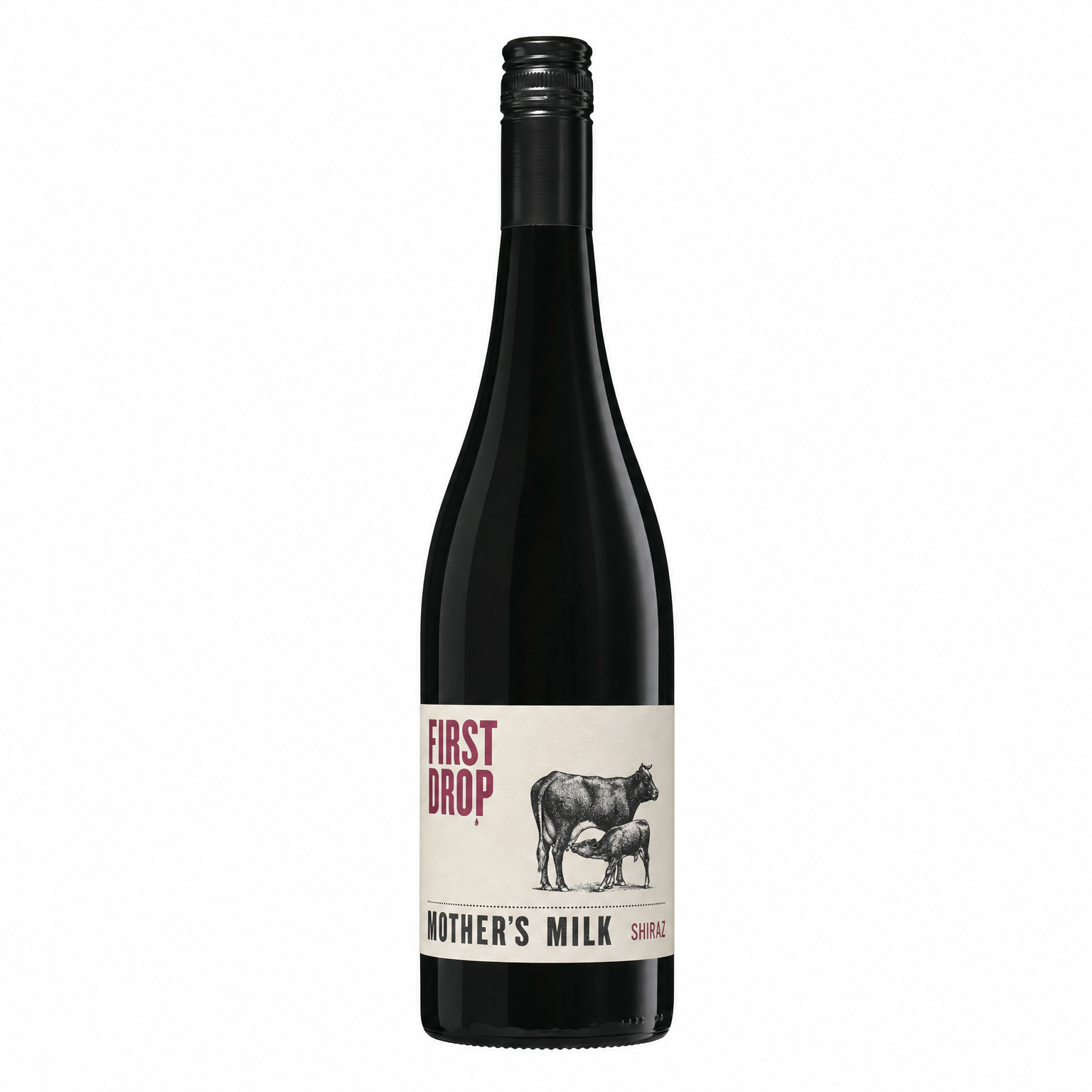 First Drop Mother's Milk Shiraz 750ml